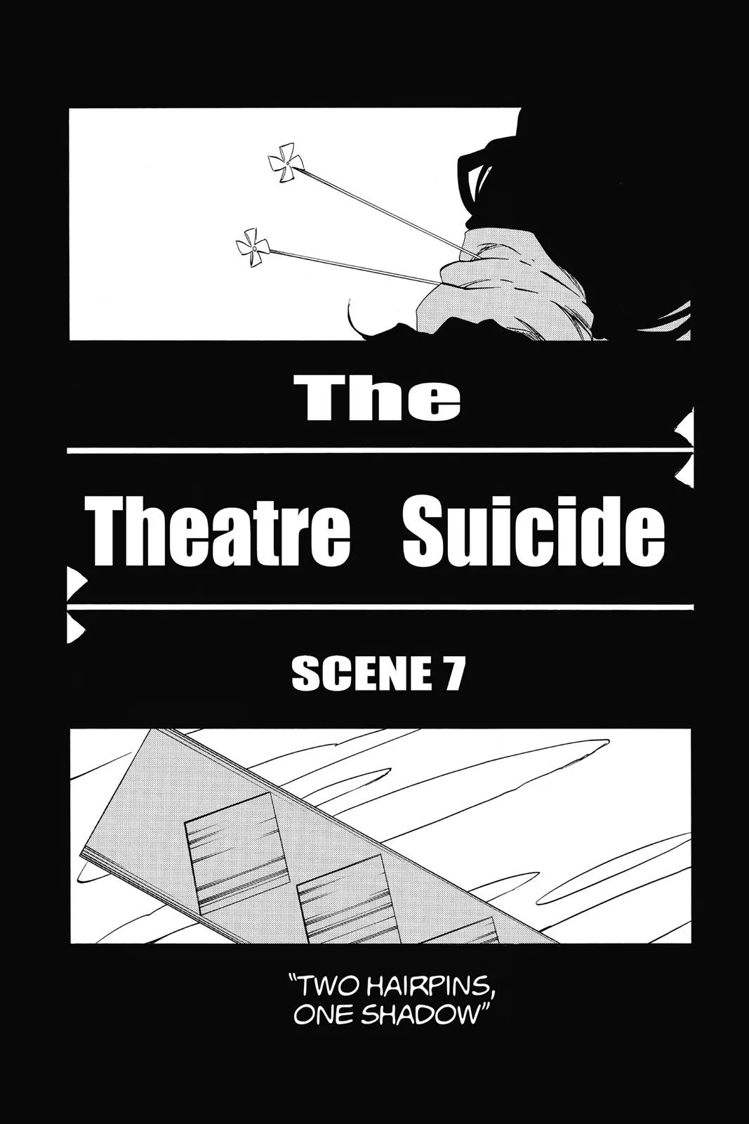 Bleach - Chapter 653 - Page 10
