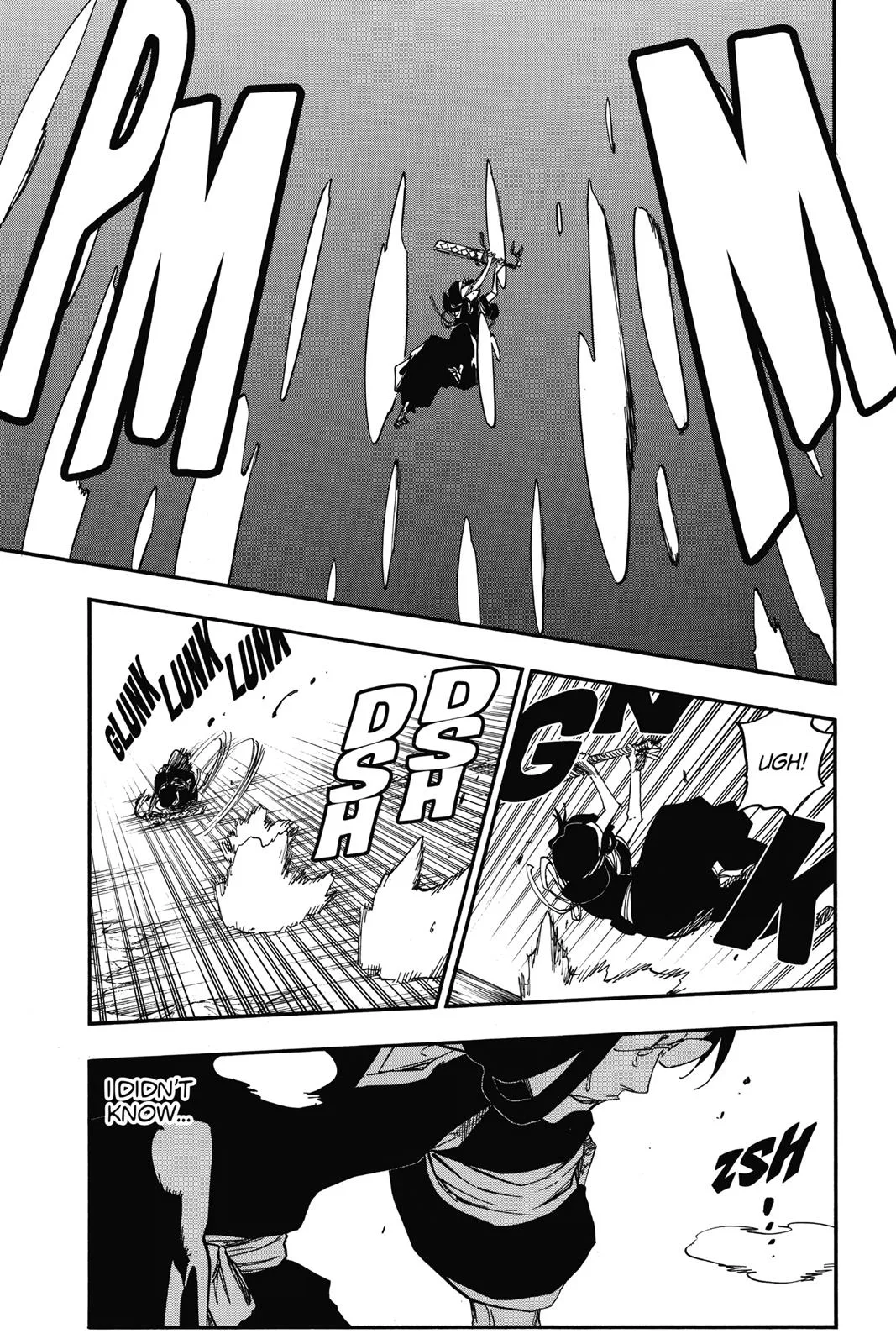 Bleach - Chapter 653 - Page 11