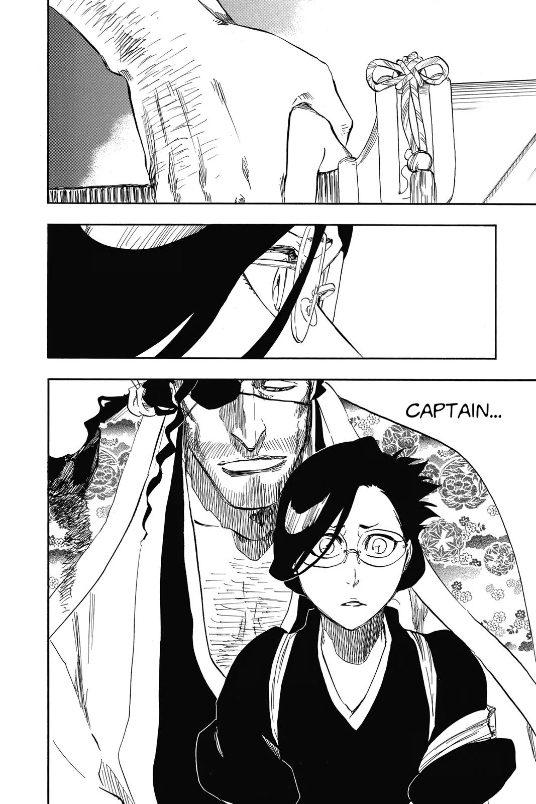 Bleach - Chapter 653 - Page 14