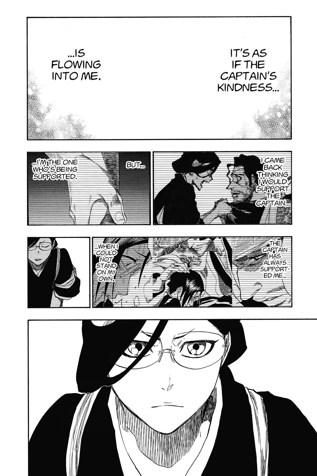 Bleach - Chapter 653 - Page 18