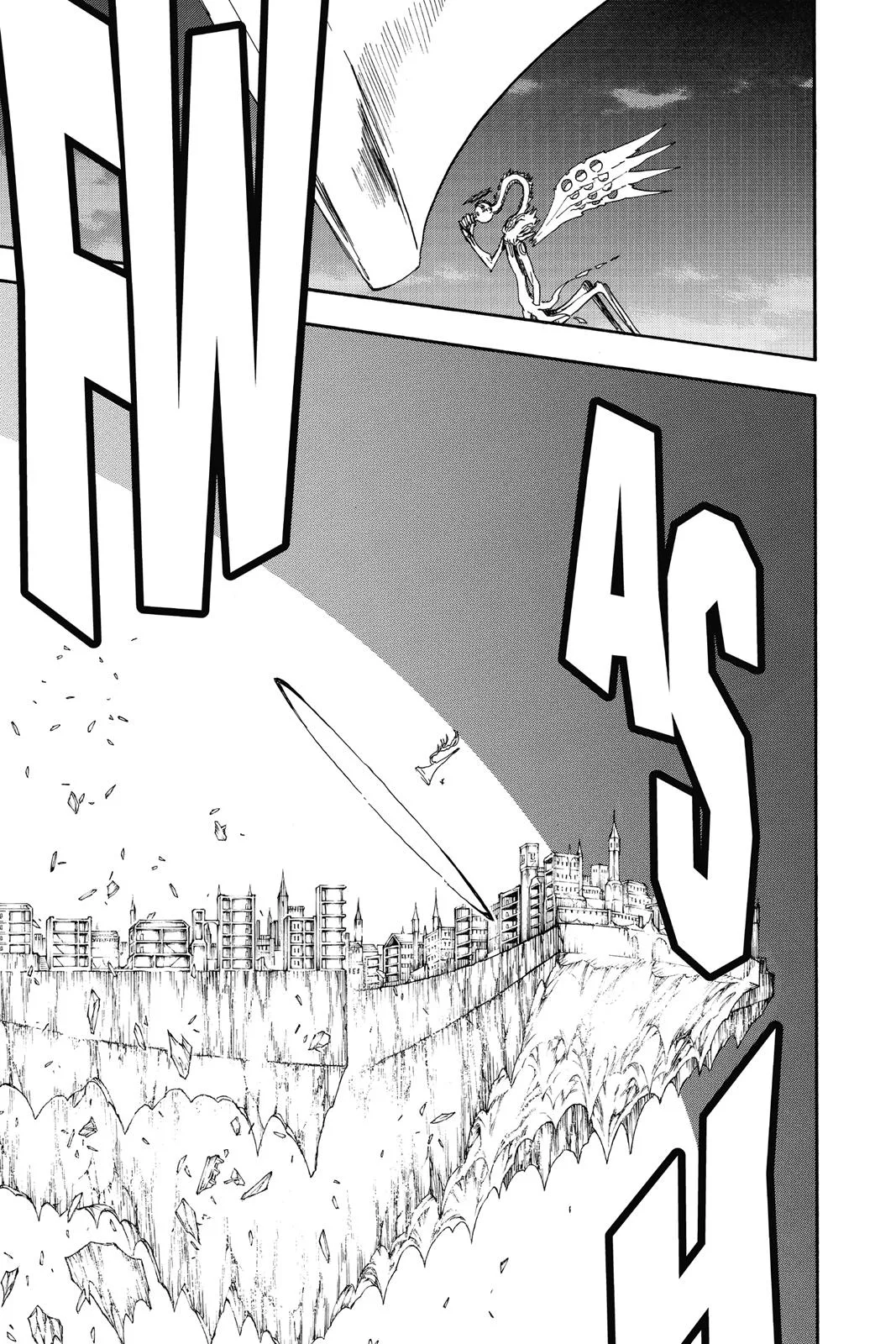 Bleach - Chapter 653 - Page 19