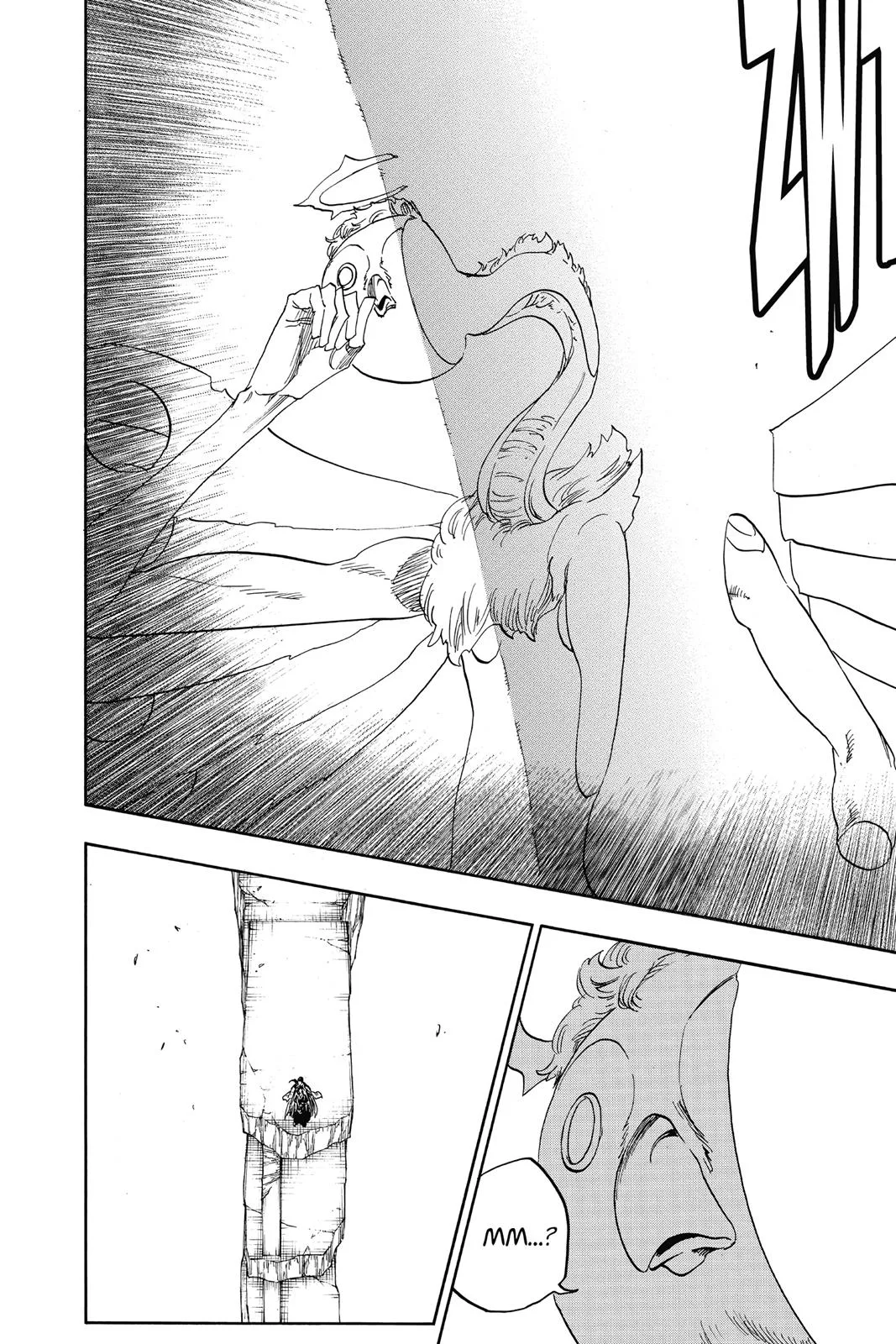 Bleach - Chapter 653 - Page 20