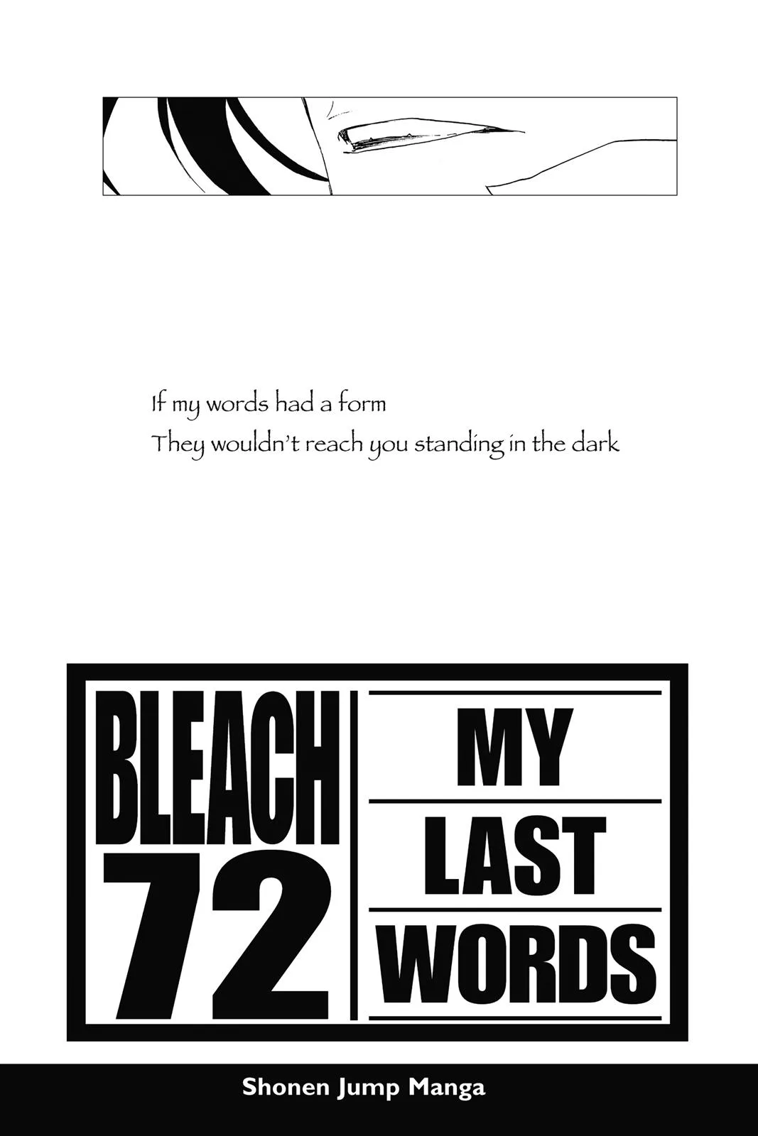 Bleach - Chapter 653 - Page 4
