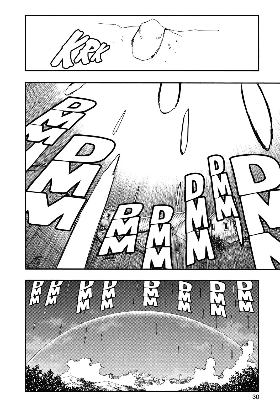 Bleach - Chapter 654 - Page 6