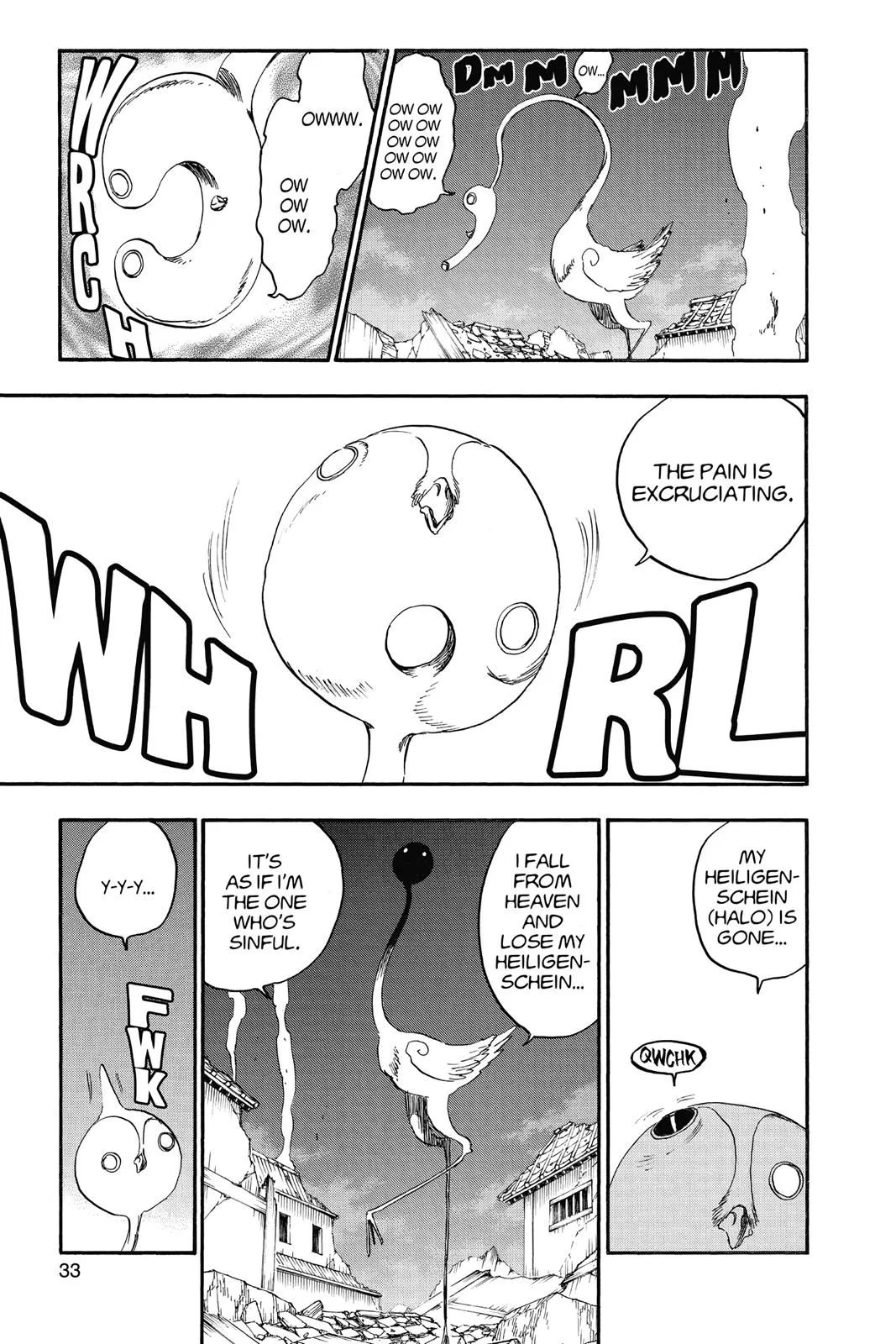 Bleach - Chapter 654 - Page 9