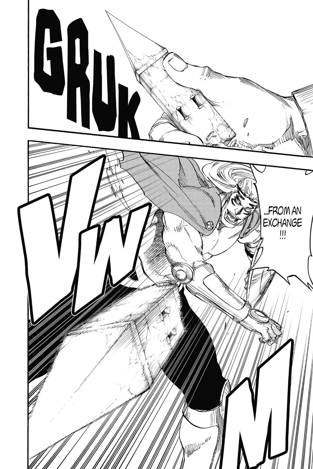 Bleach - Chapter 655 - Page 11