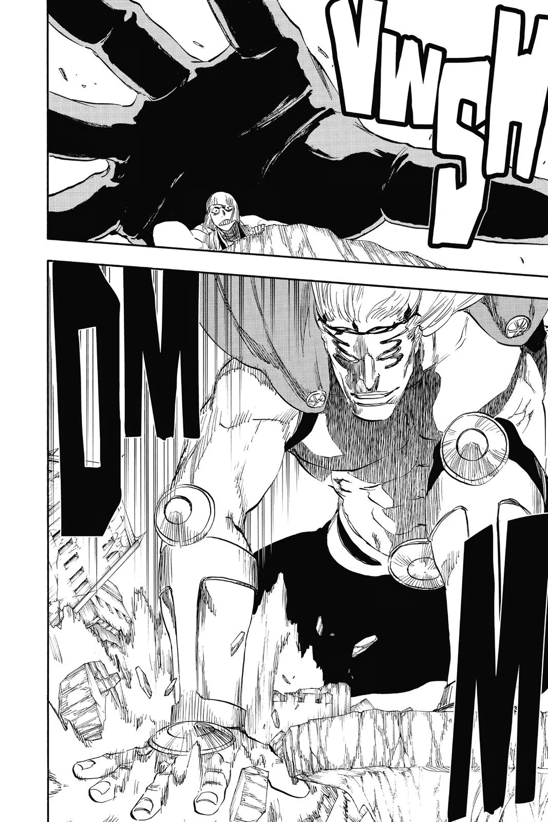 Bleach - Chapter 655 - Page 13