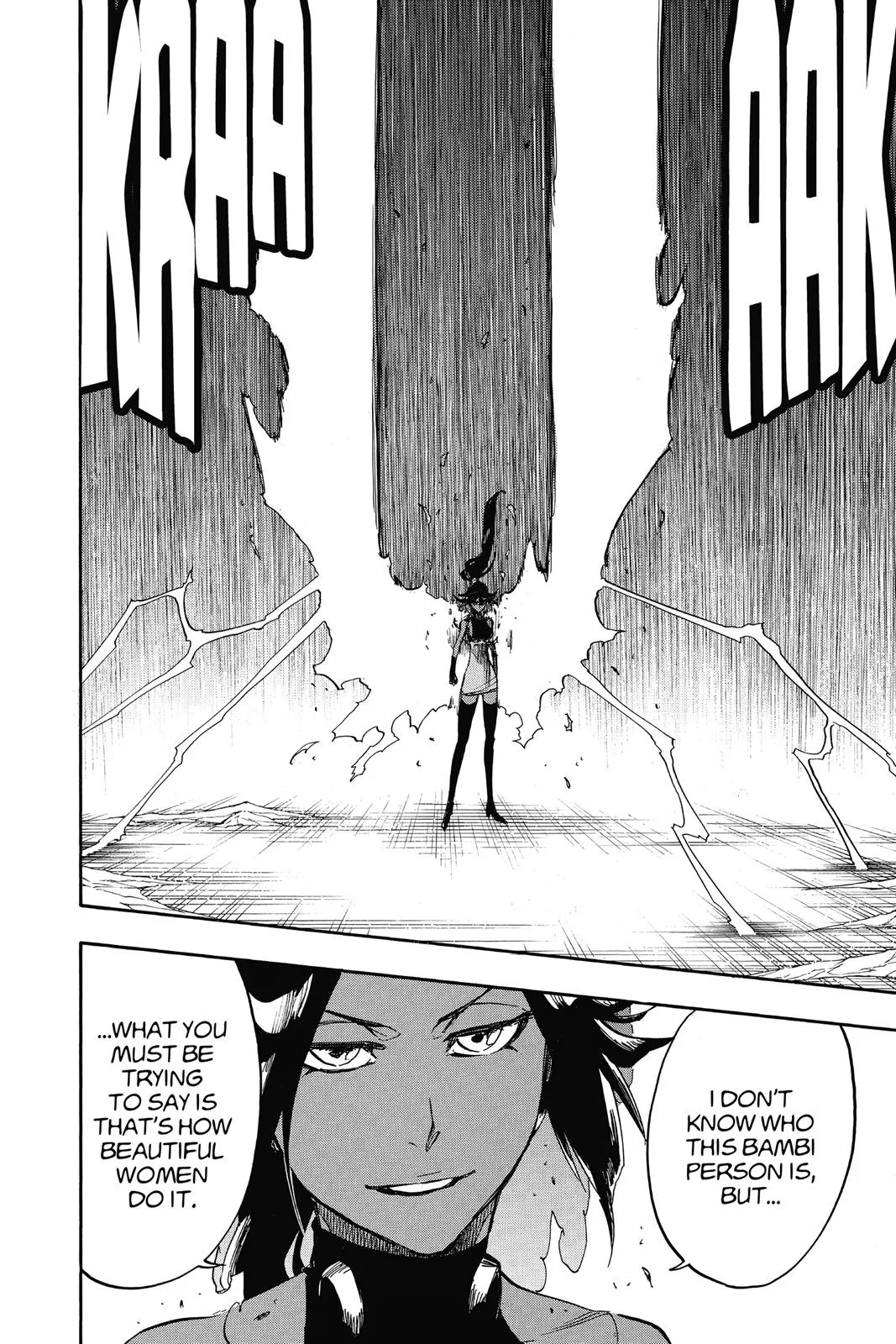 Bleach - Chapter 656 - Page 12