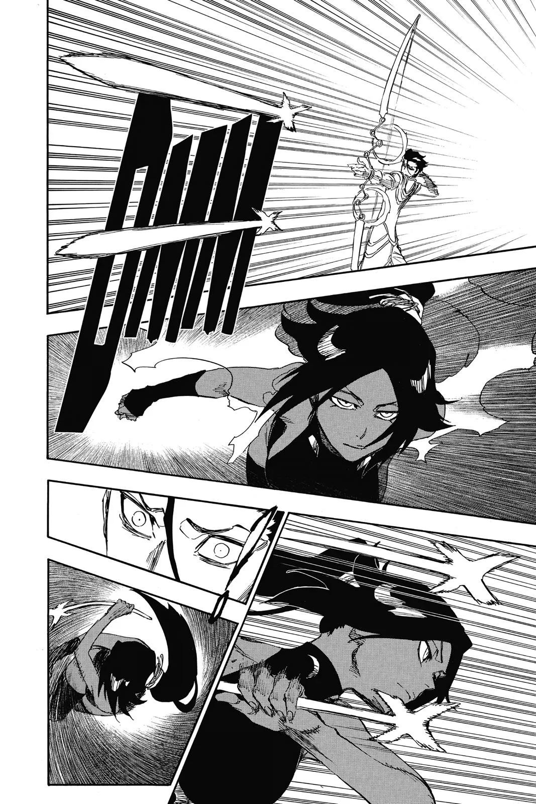 Bleach - Chapter 656 - Page 14