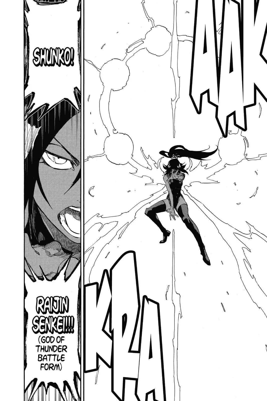 Bleach - Chapter 656 - Page 16