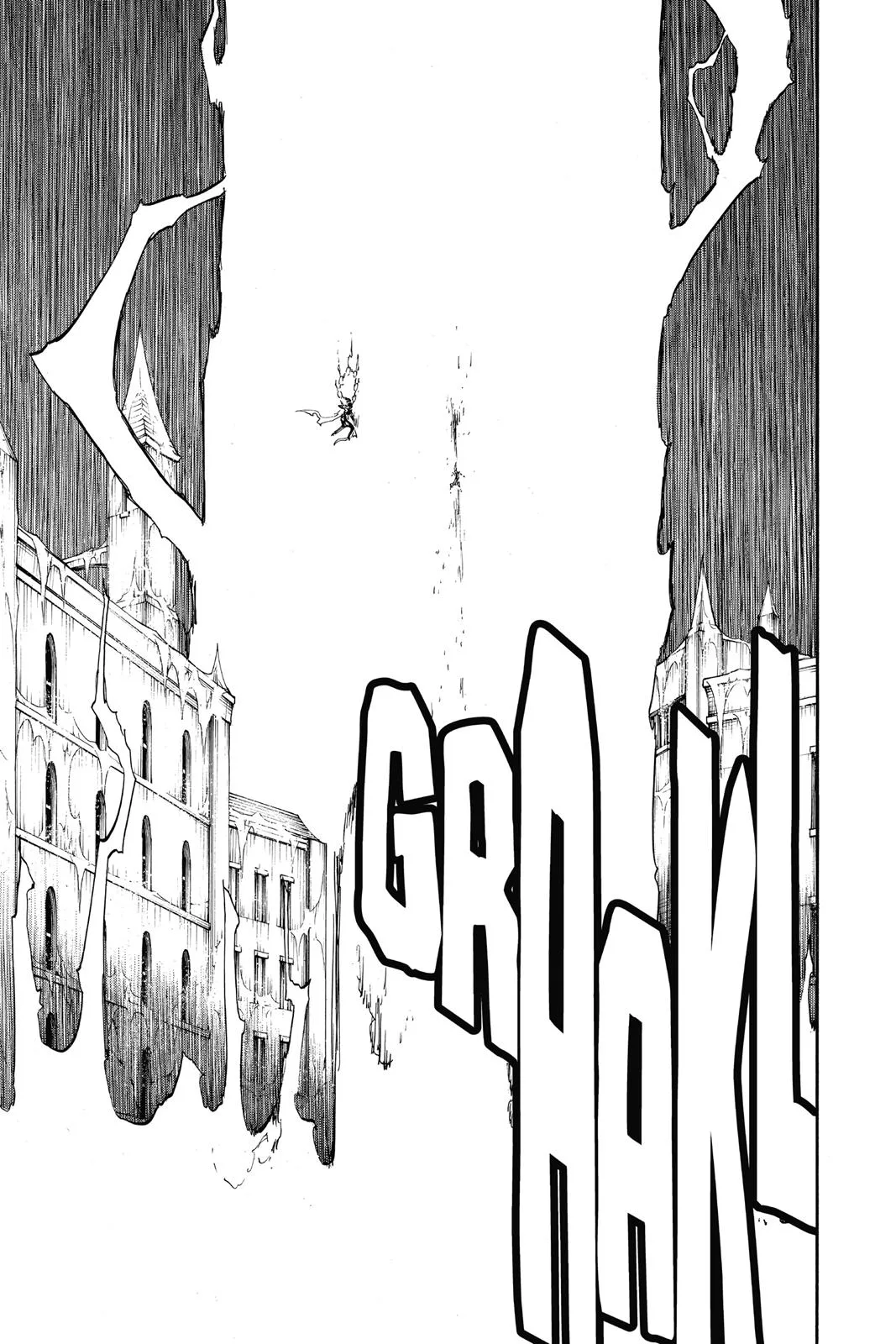 Bleach - Chapter 656 - Page 17