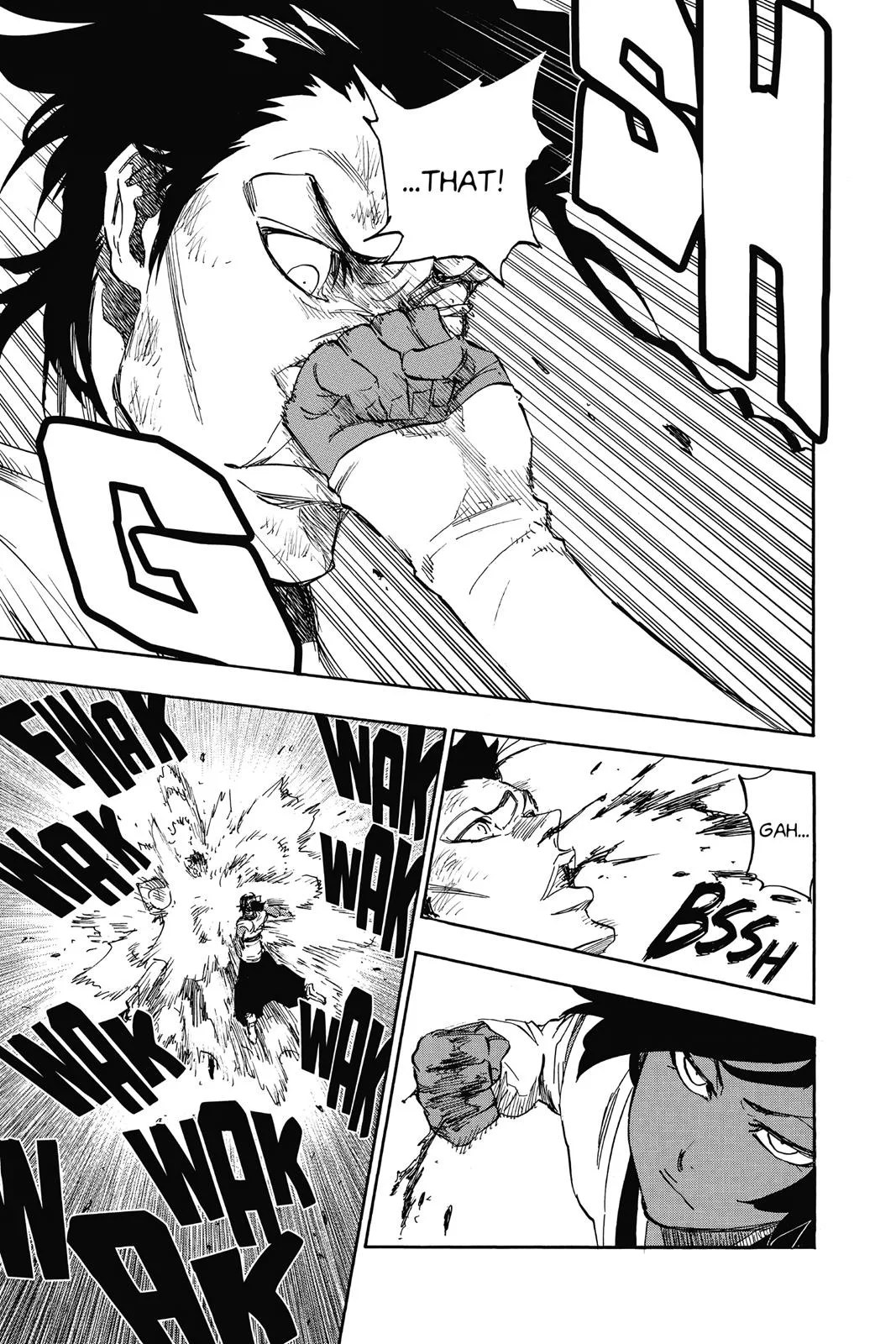 Bleach - Chapter 657 - Page 13