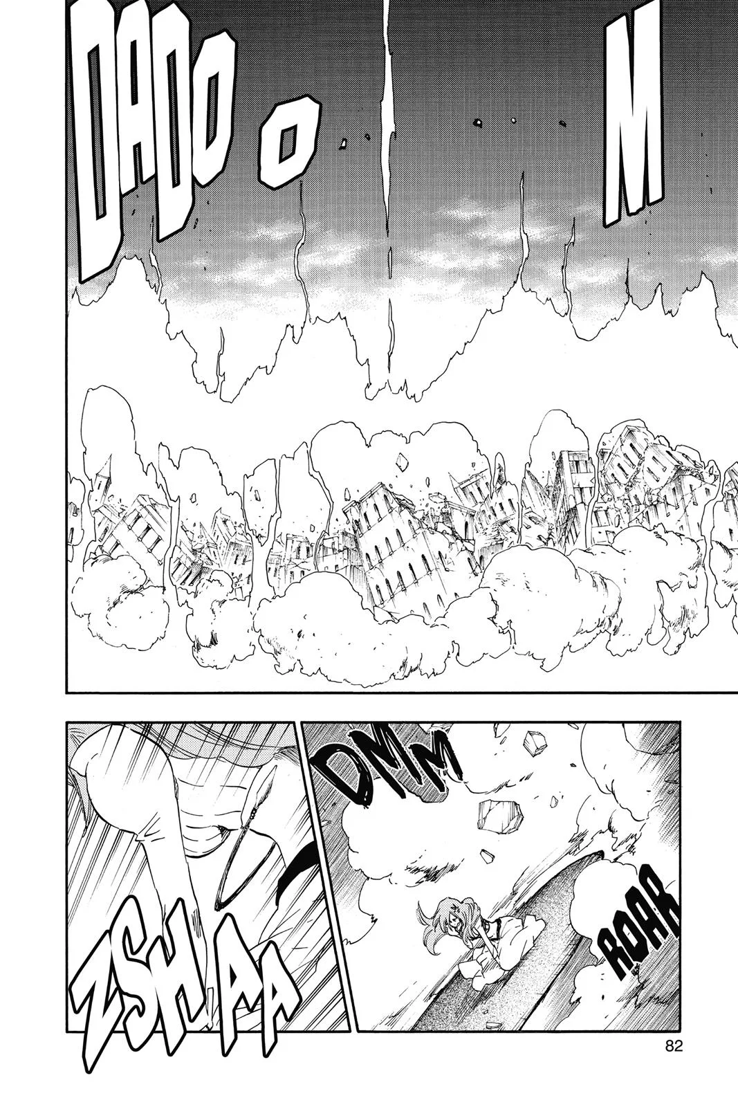 Bleach - Chapter 657 - Page 4