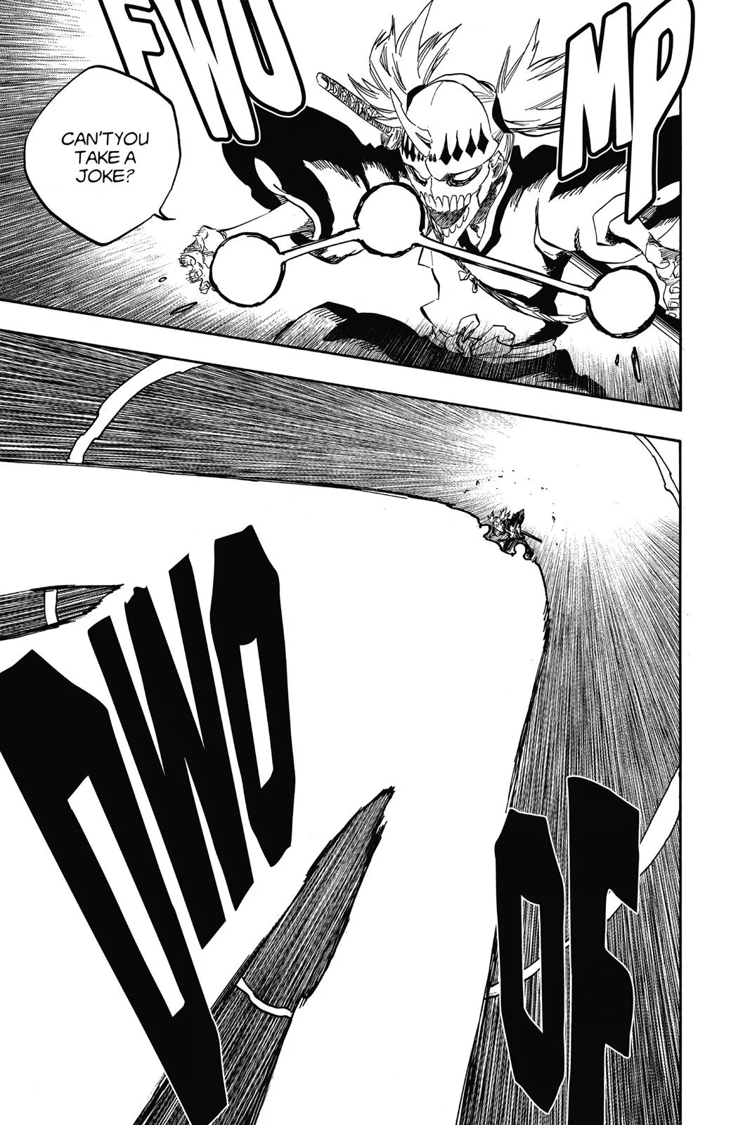 Bleach - Chapter 658 - Page 11