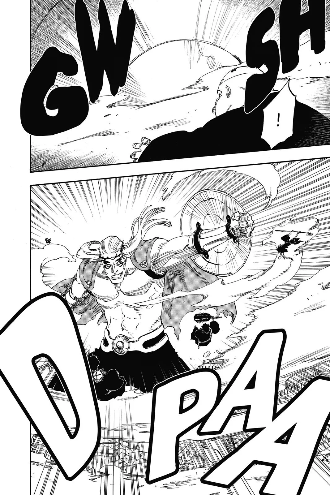 Bleach - Chapter 658 - Page 14