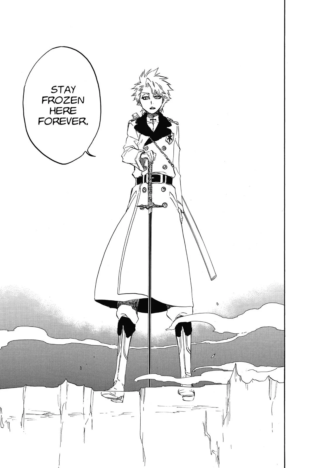 Bleach - Chapter 658 - Page 17