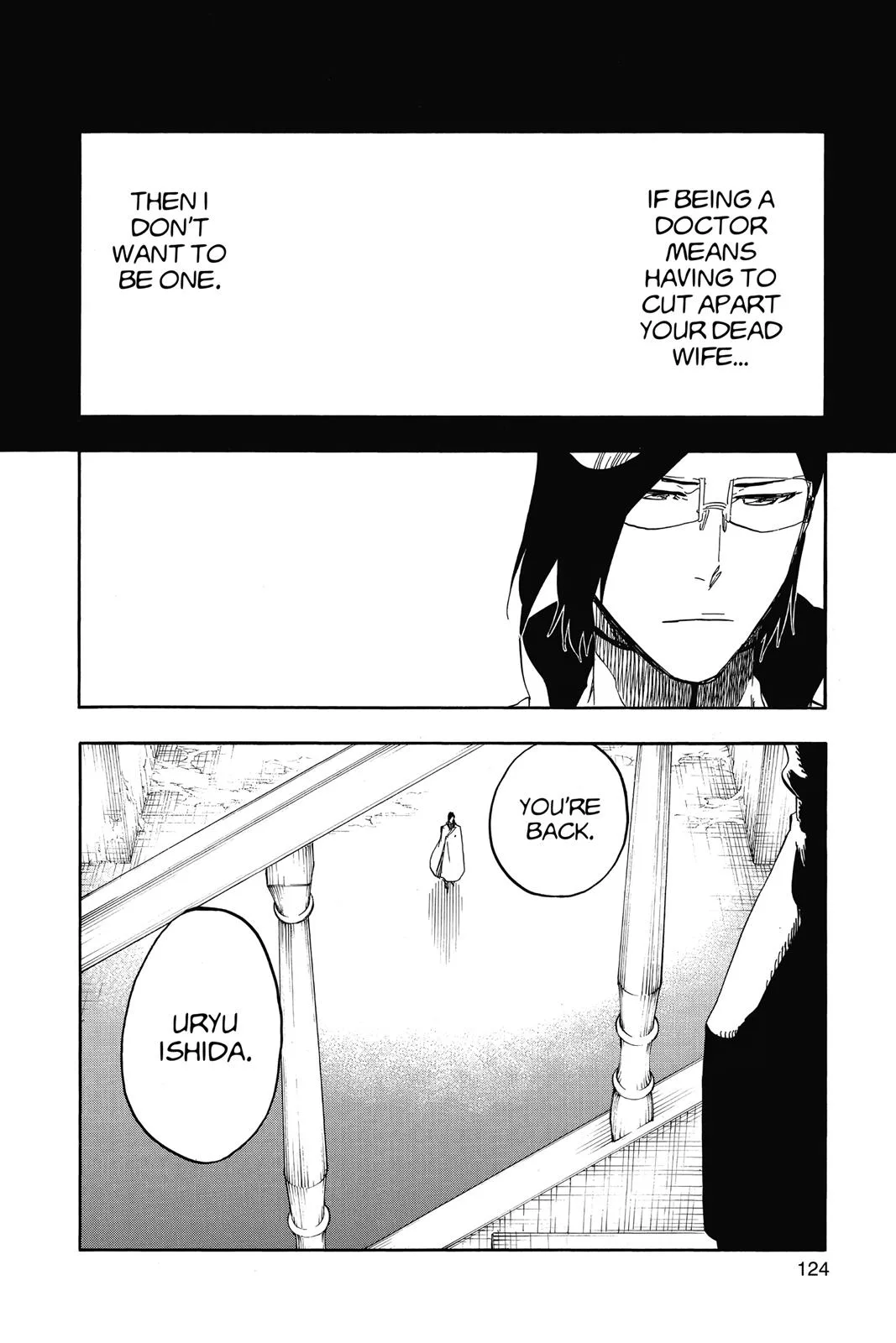 Bleach - Chapter 659 - Page 10