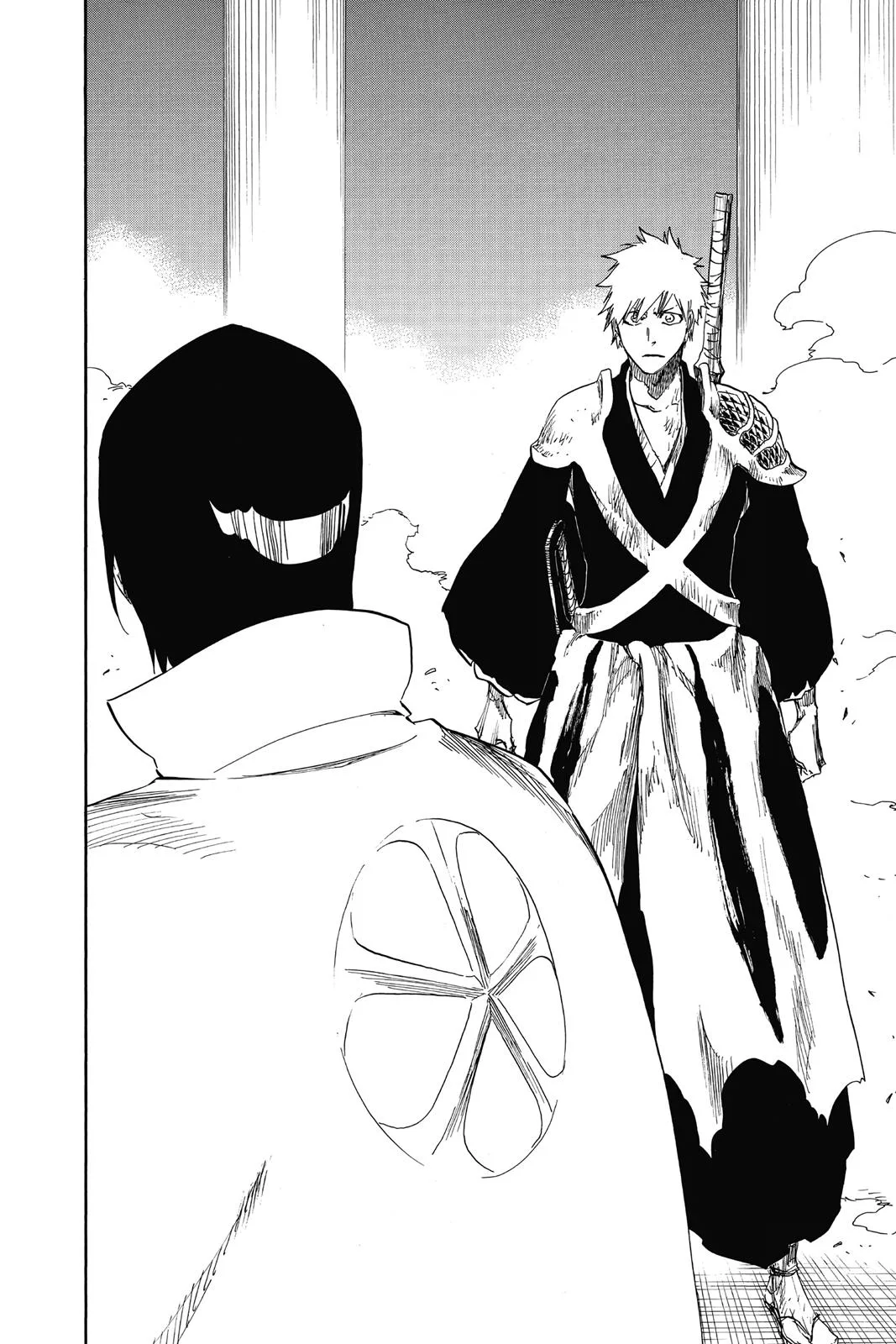 Bleach - Chapter 659 - Page 16