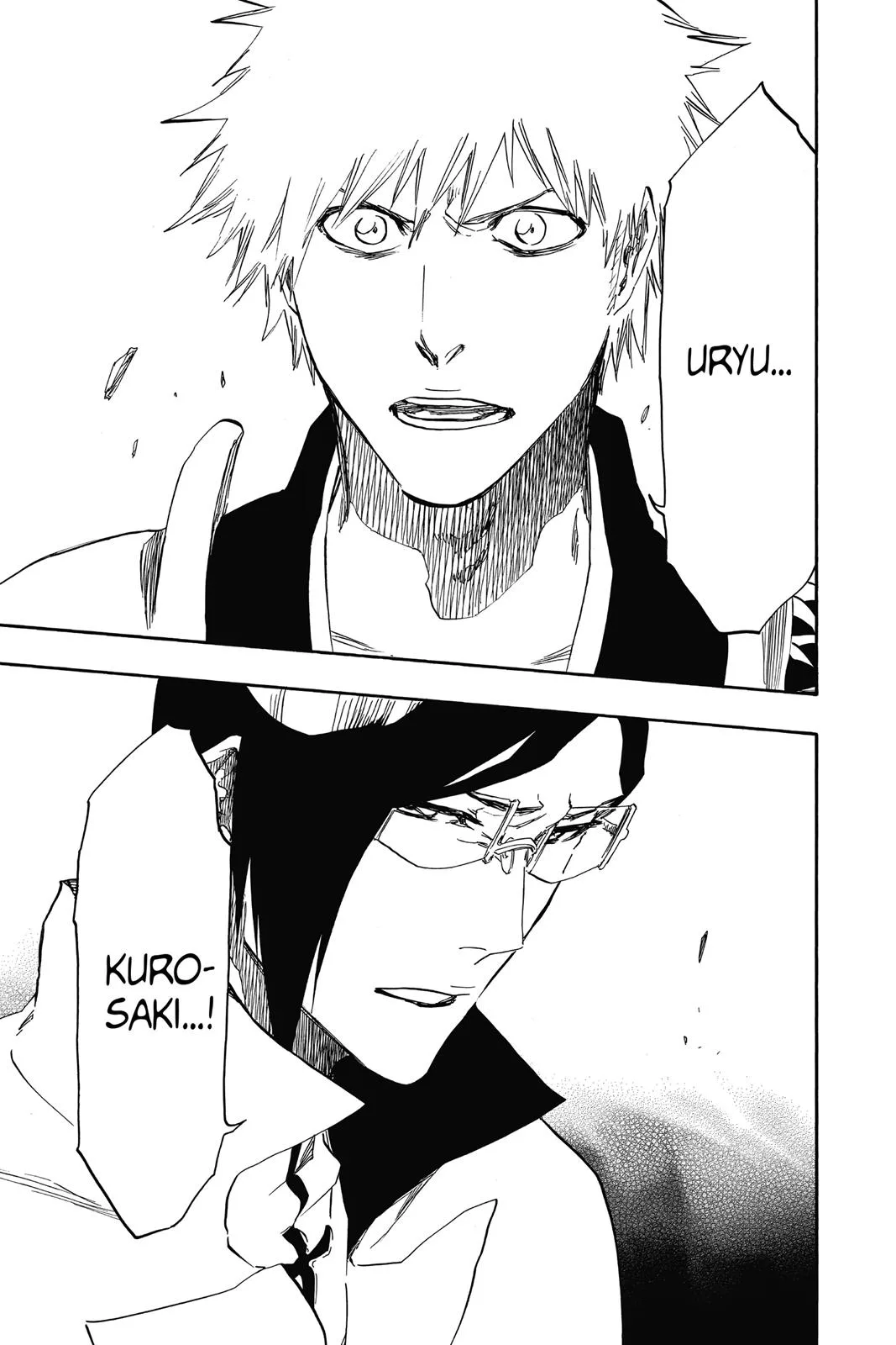 Bleach - Chapter 659 - Page 17