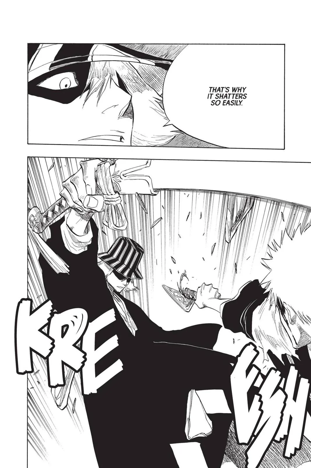 Bleach - Chapter 66 - Page 10