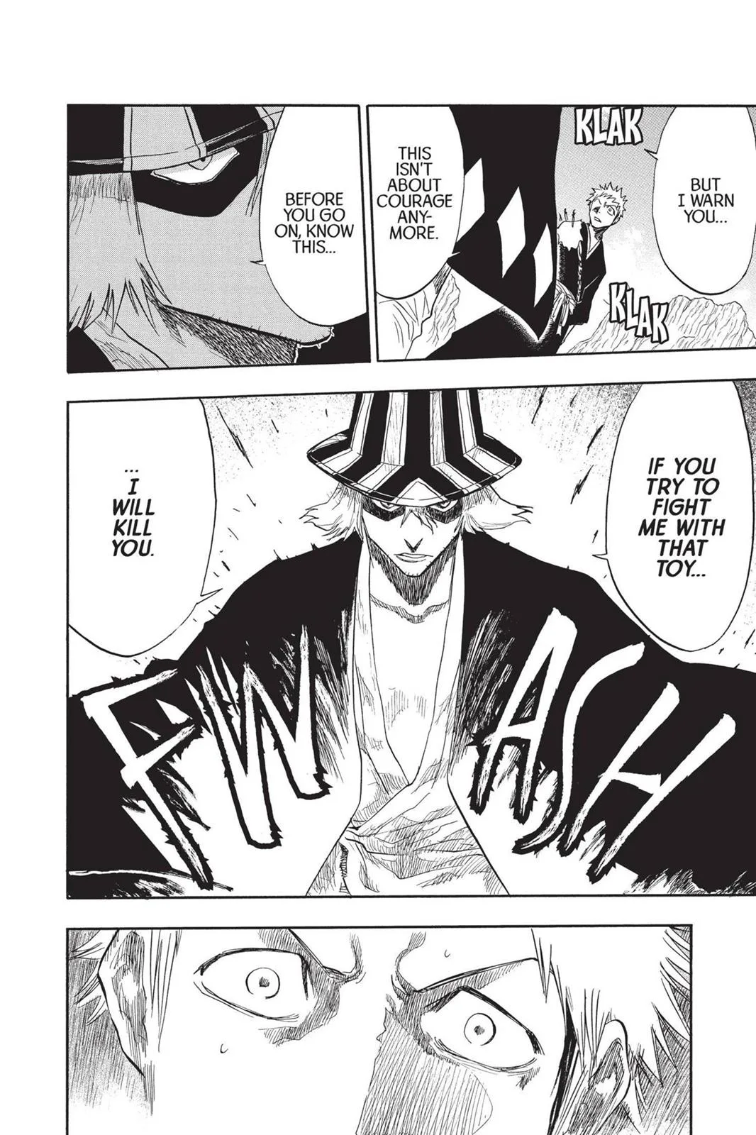 Bleach - Chapter 66 - Page 12
