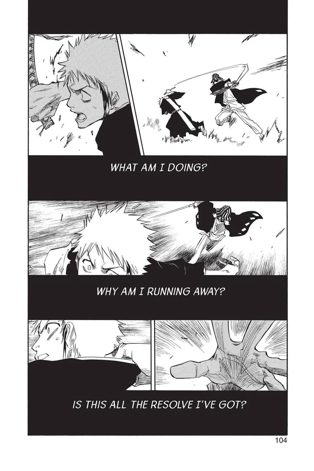 Bleach - Chapter 66 - Page 14