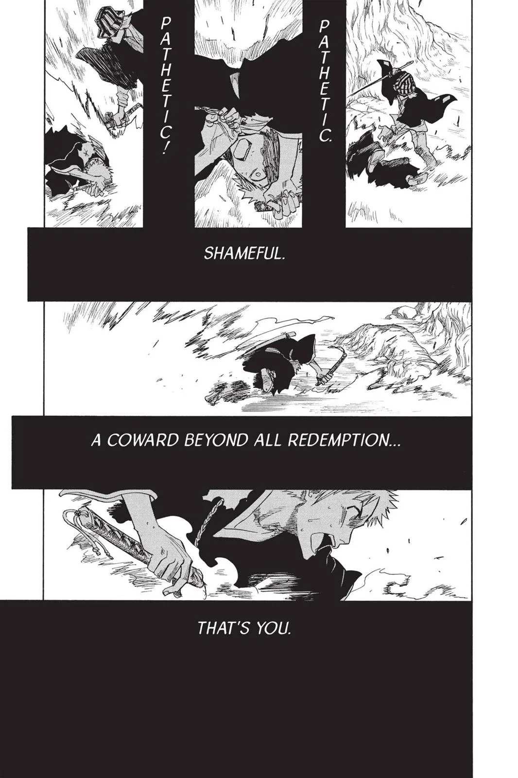 Bleach - Chapter 66 - Page 15