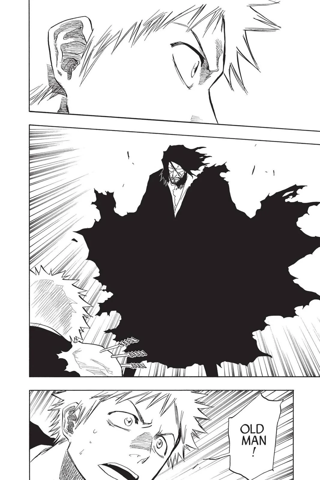 Bleach - Chapter 66 - Page 16
