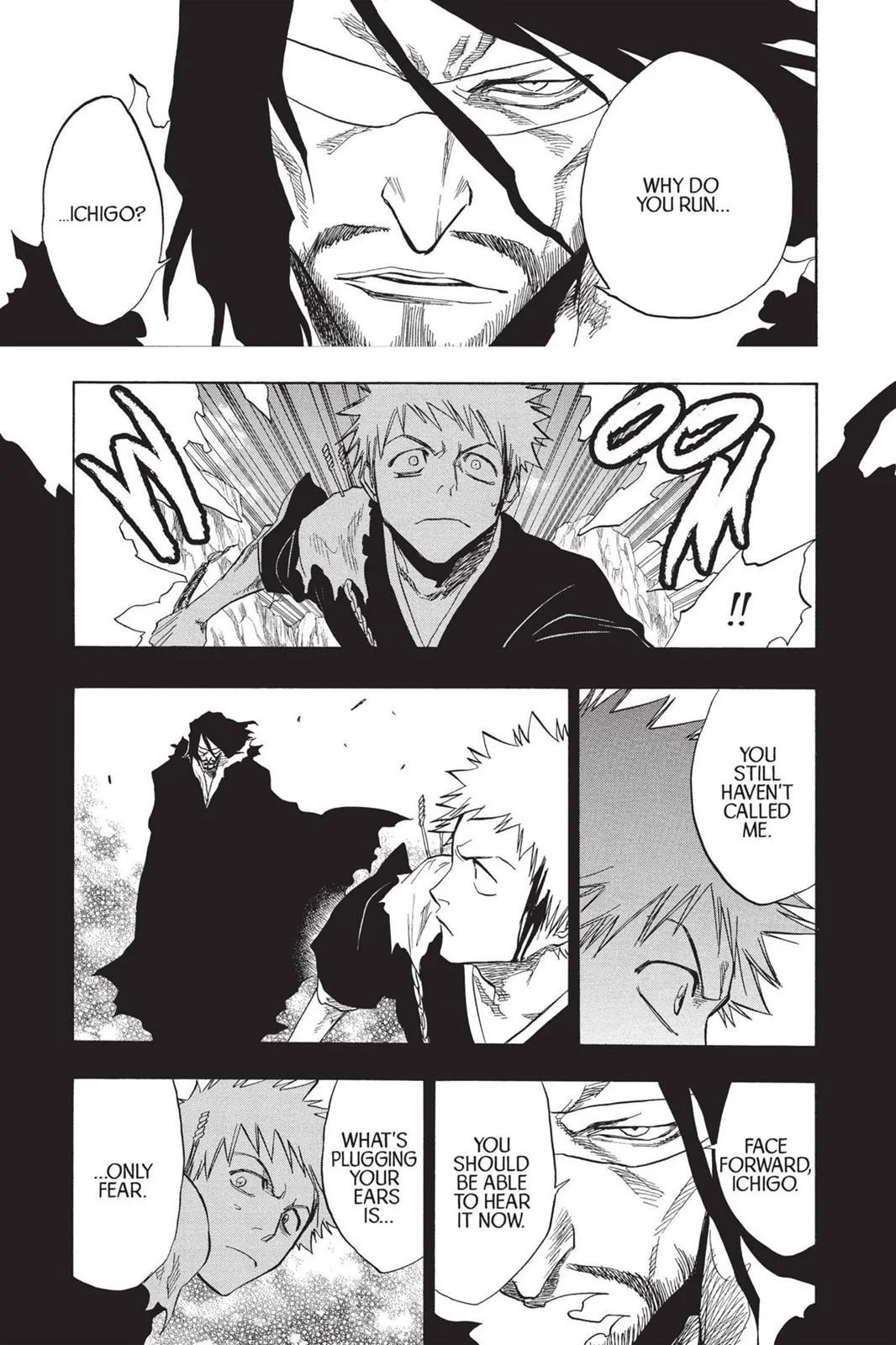 Bleach - Chapter 66 - Page 17