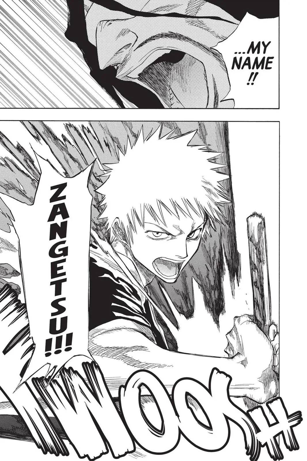 Bleach - Chapter 66 - Page 19