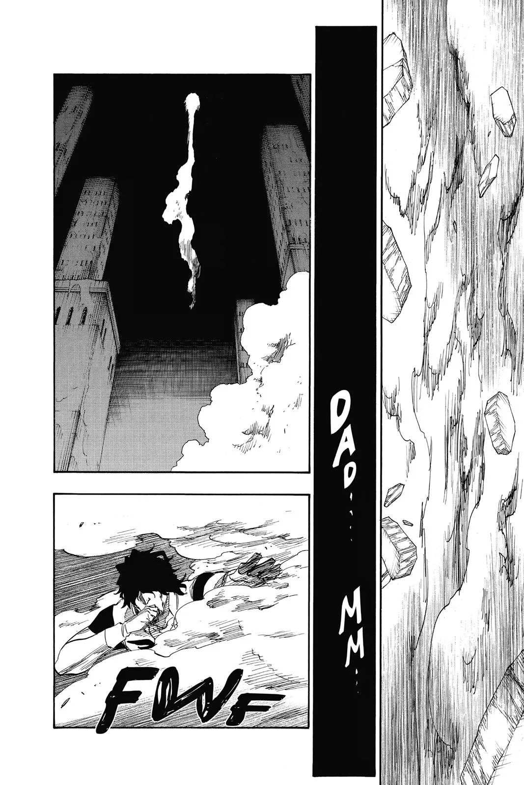 Bleach - Chapter 660 - Page 10