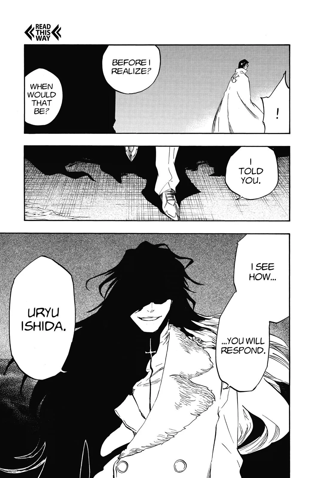 Bleach - Chapter 660 - Page 17