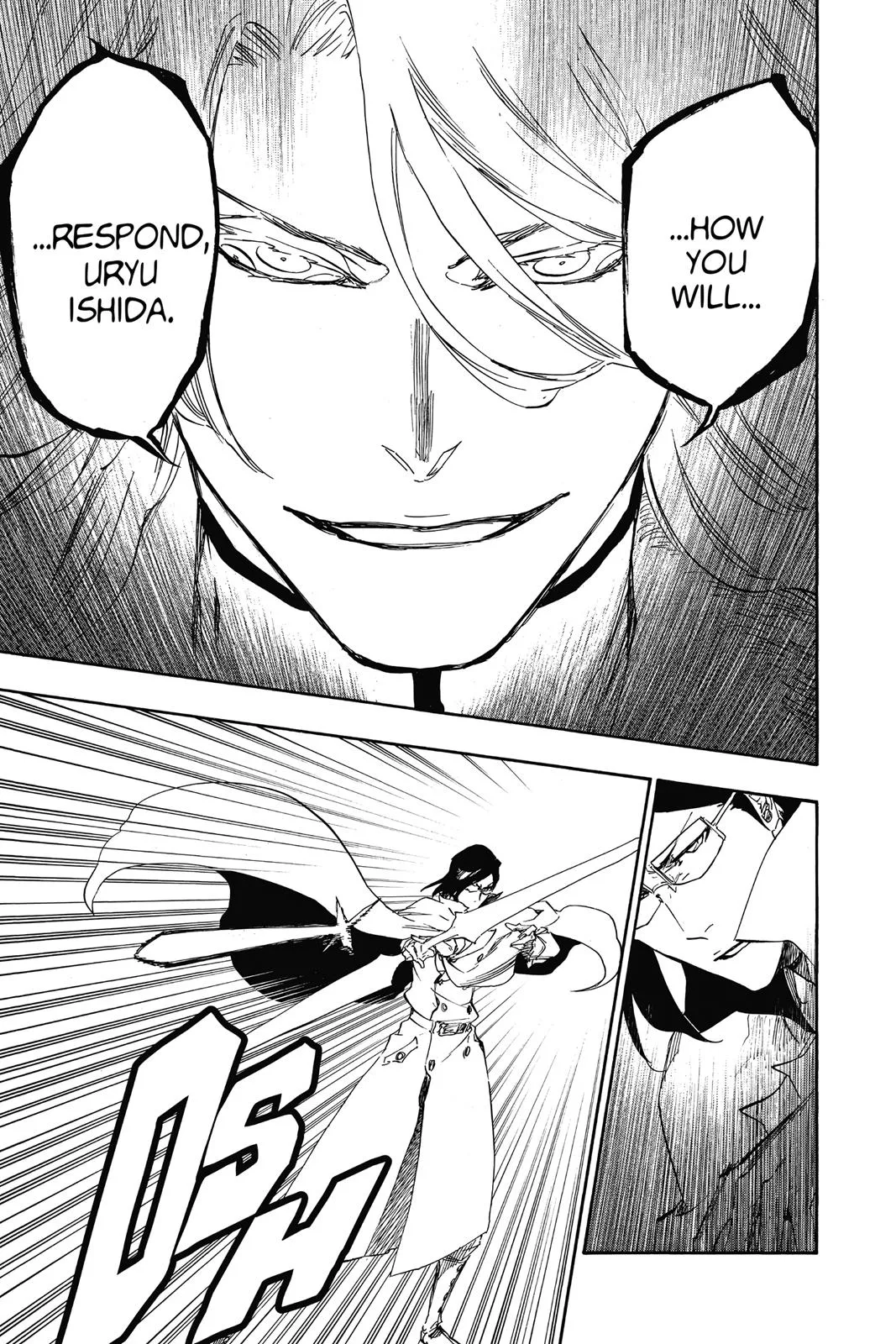 Bleach - Chapter 660 - Page 5