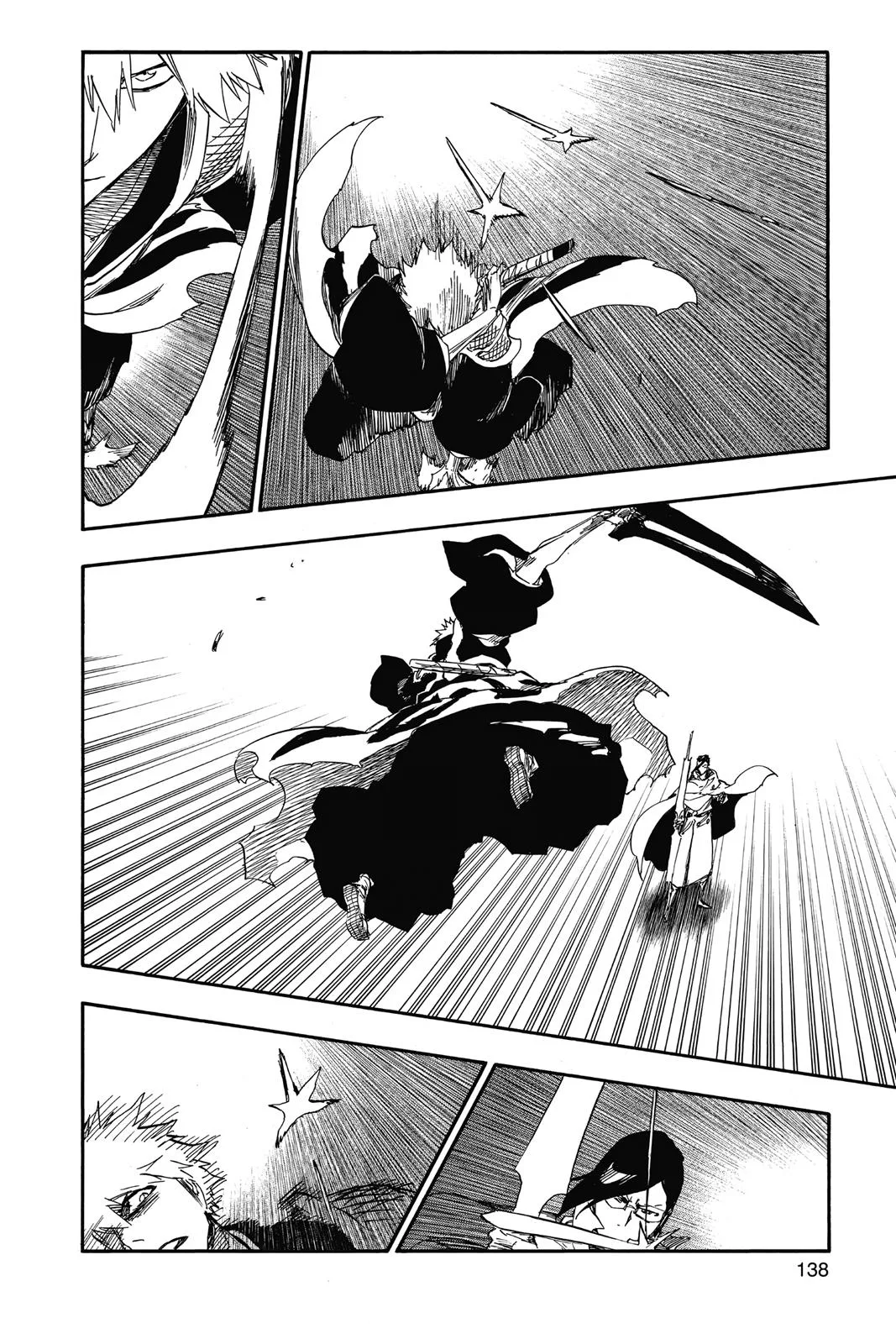 Bleach - Chapter 660 - Page 6