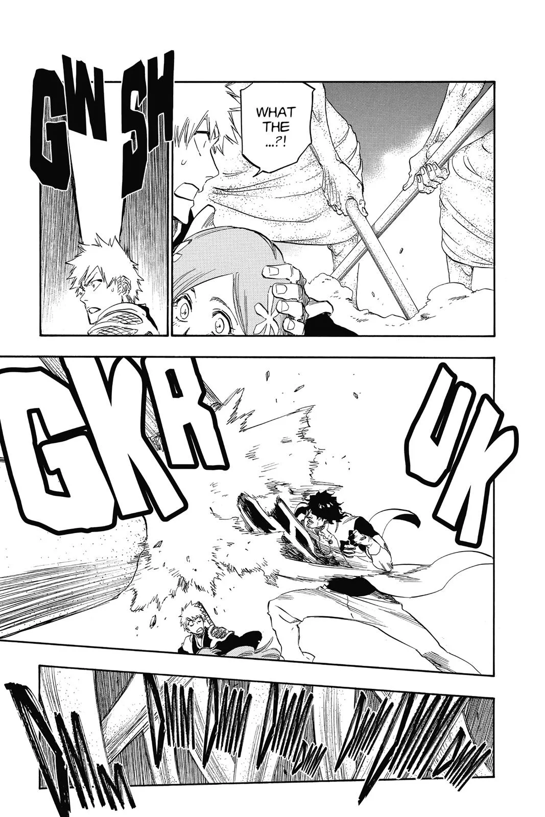 Bleach - Chapter 661 - Page 13