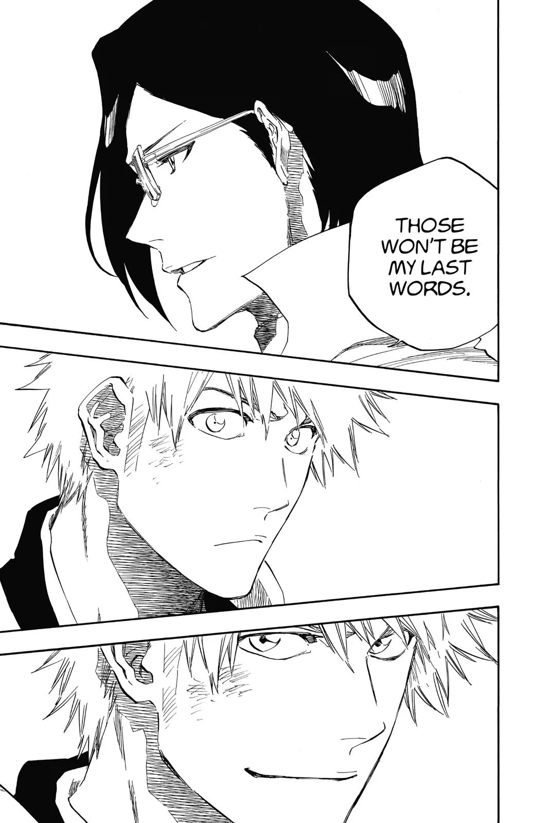 Bleach - Chapter 661 - Page 5