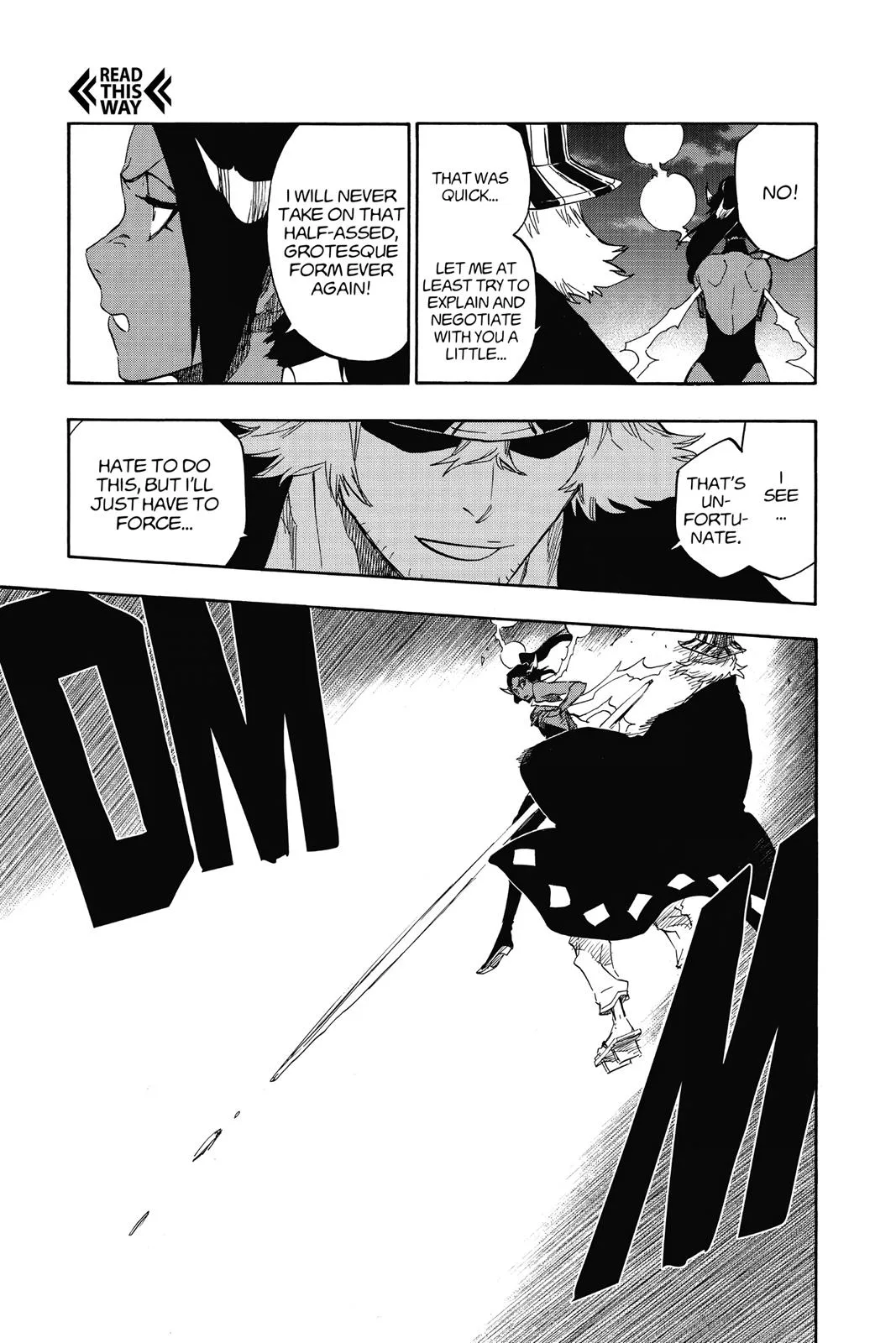 Bleach - Chapter 662 - Page 13