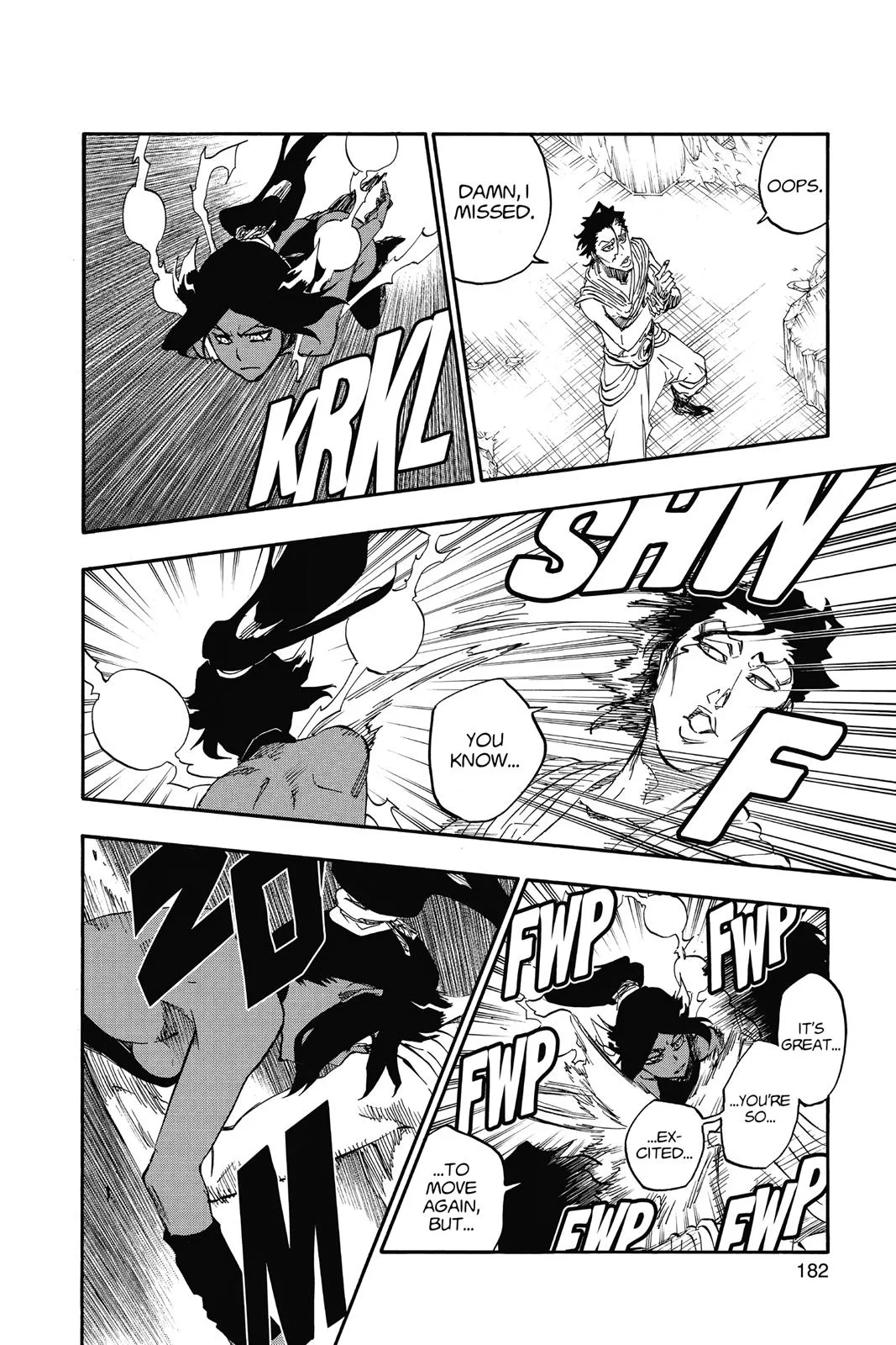 Bleach - Chapter 662 - Page 14