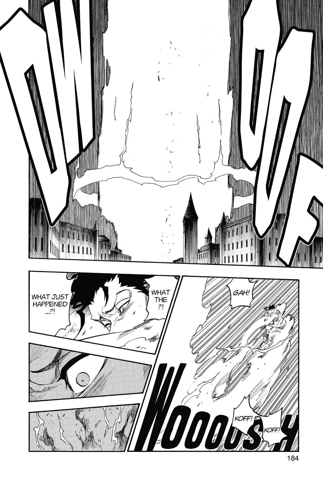 Bleach - Chapter 662 - Page 16