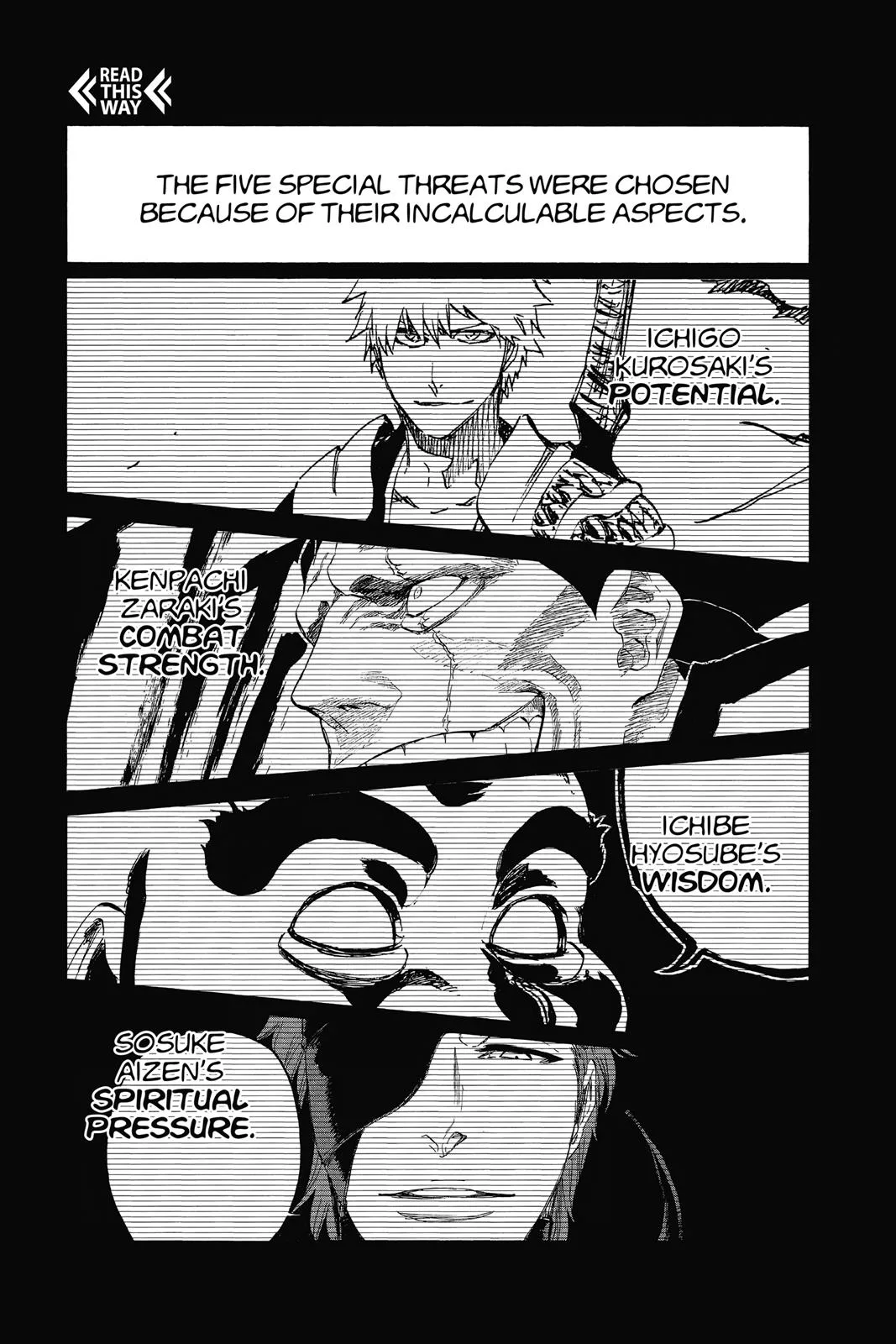 Bleach - Chapter 662 - Page 9