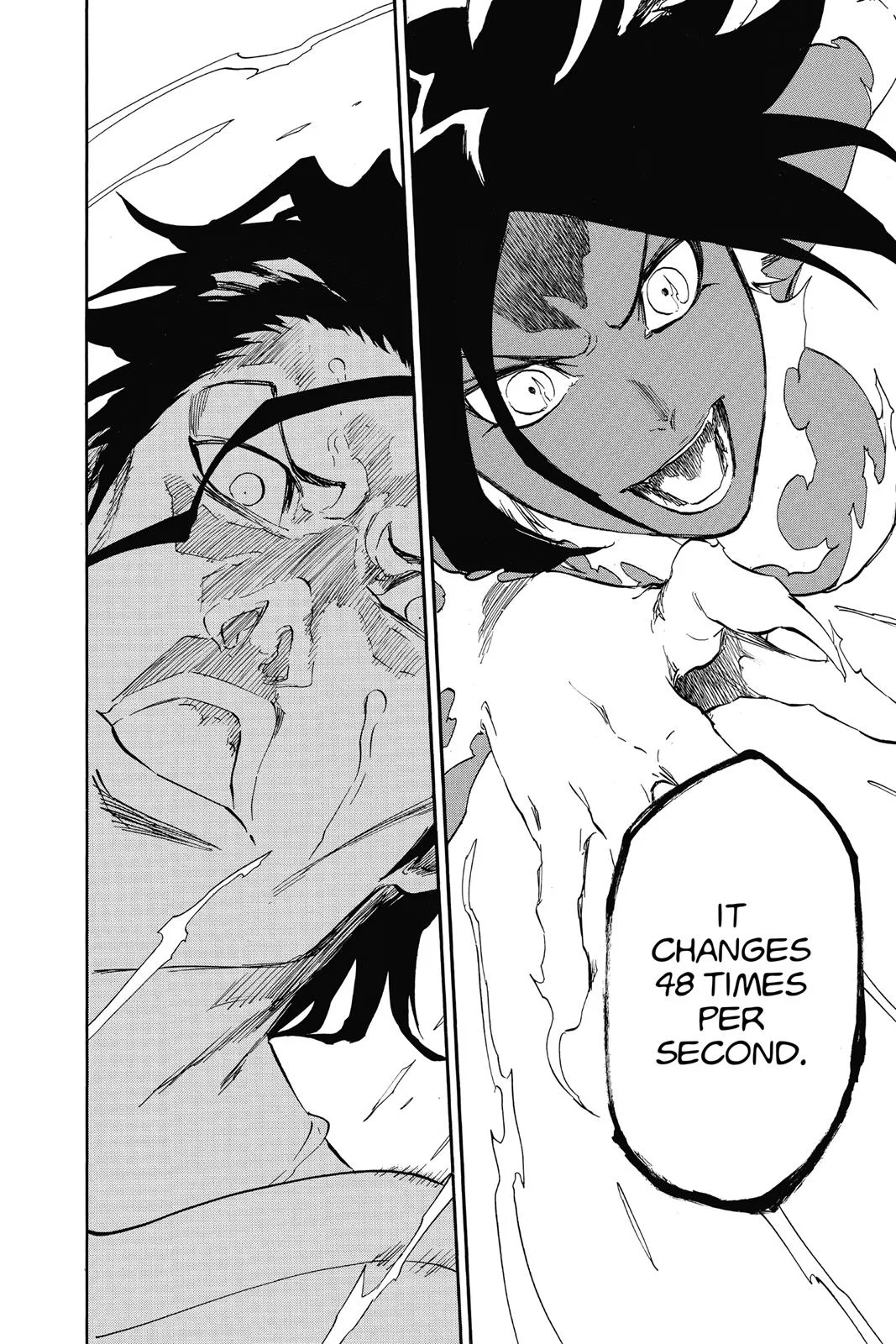 Bleach - Chapter 663 - Page 10