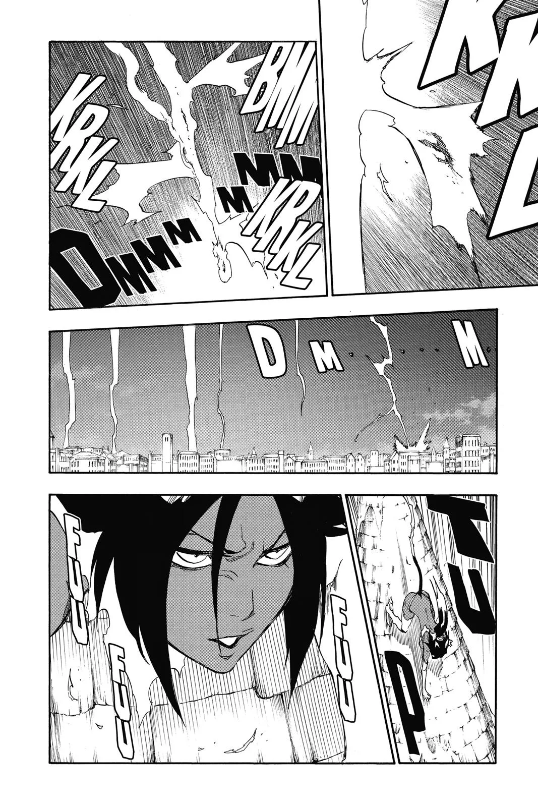 Bleach - Chapter 663 - Page 12