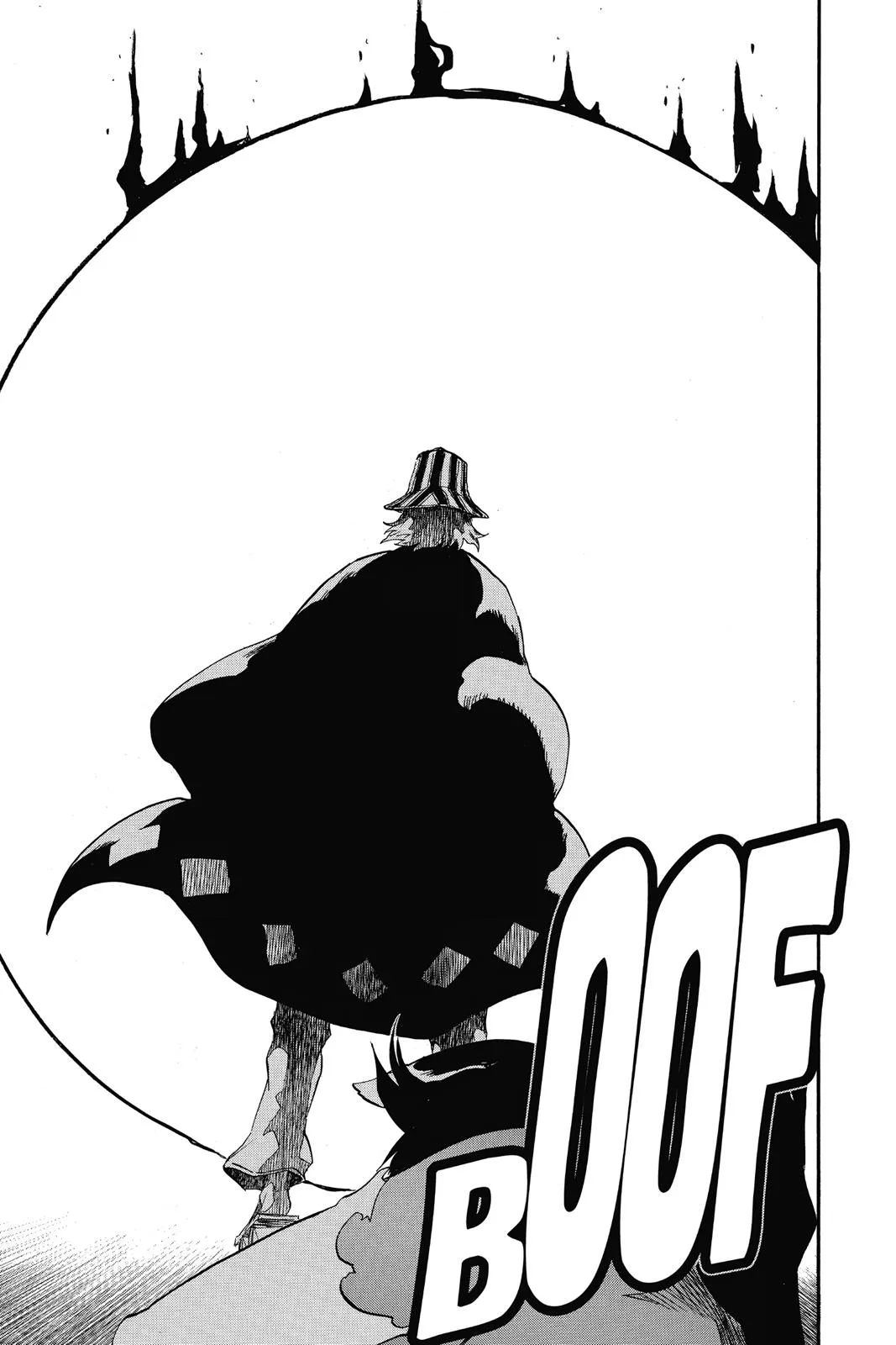 Bleach - Chapter 663 - Page 15