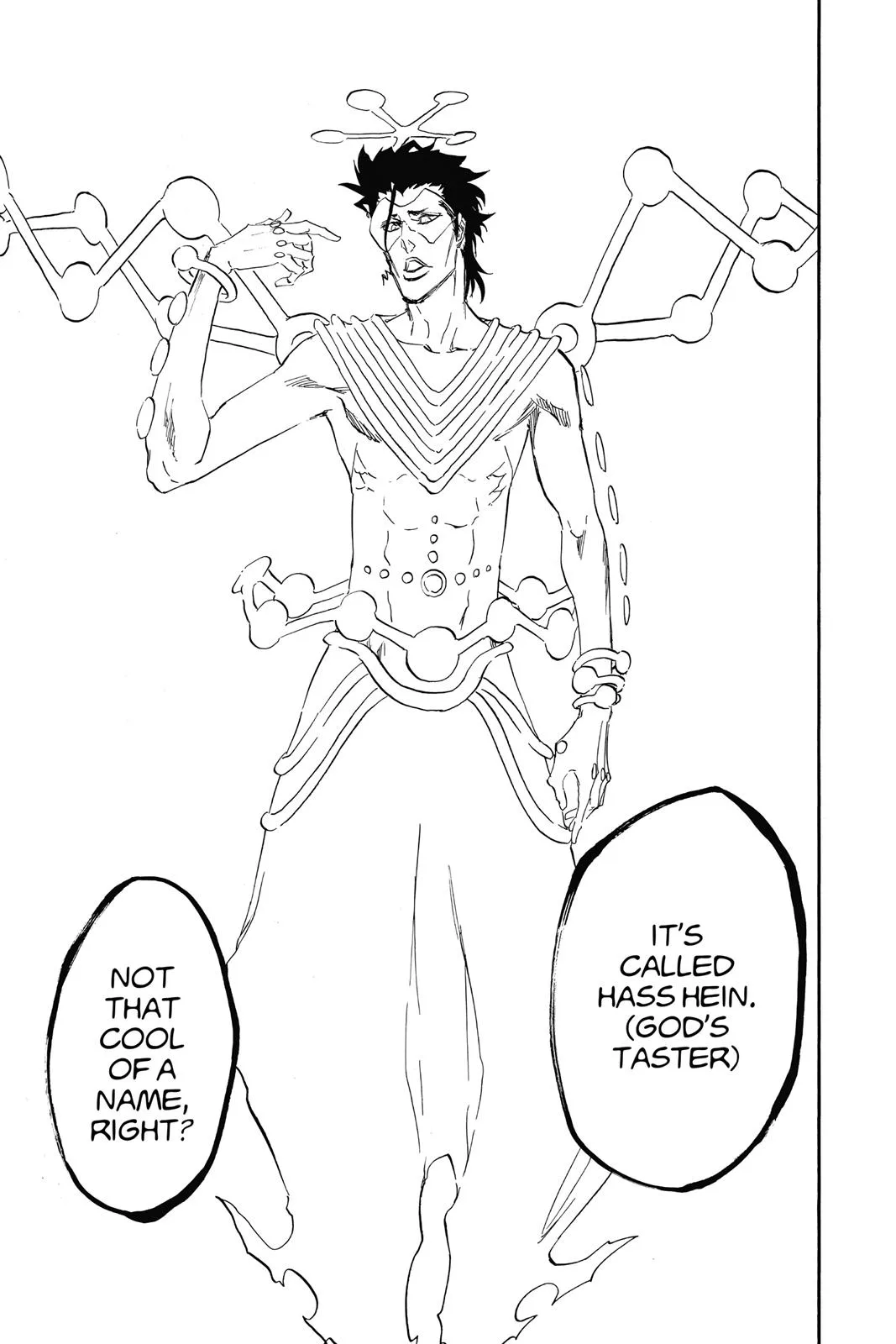 Bleach - Chapter 663 - Page 17