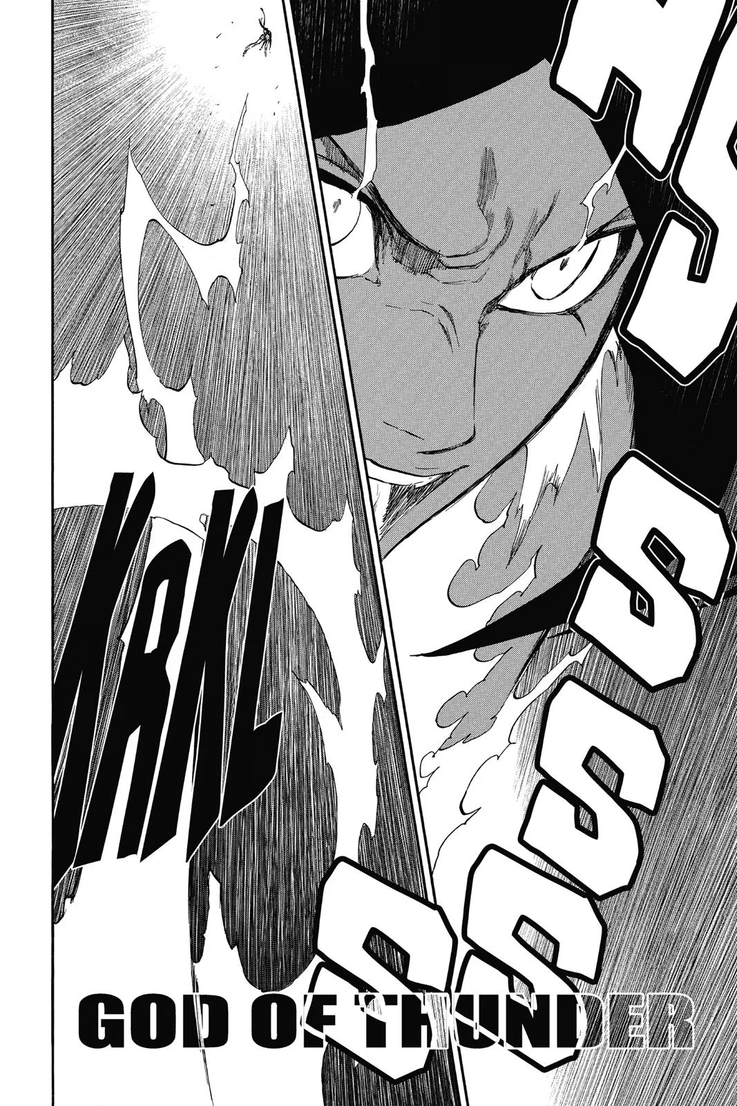 Bleach - Chapter 663 - Page 4
