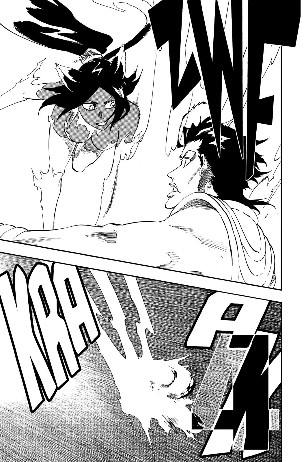 Bleach - Chapter 663 - Page 5