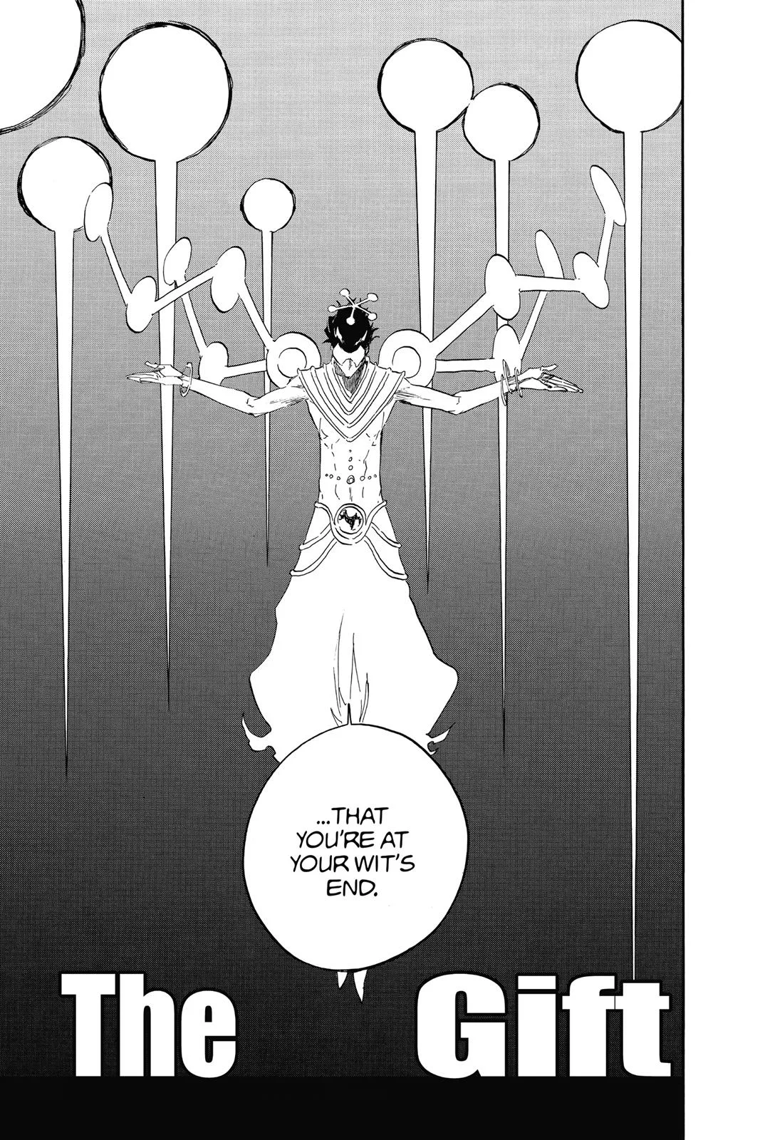 Bleach - Chapter 664 - Page 11