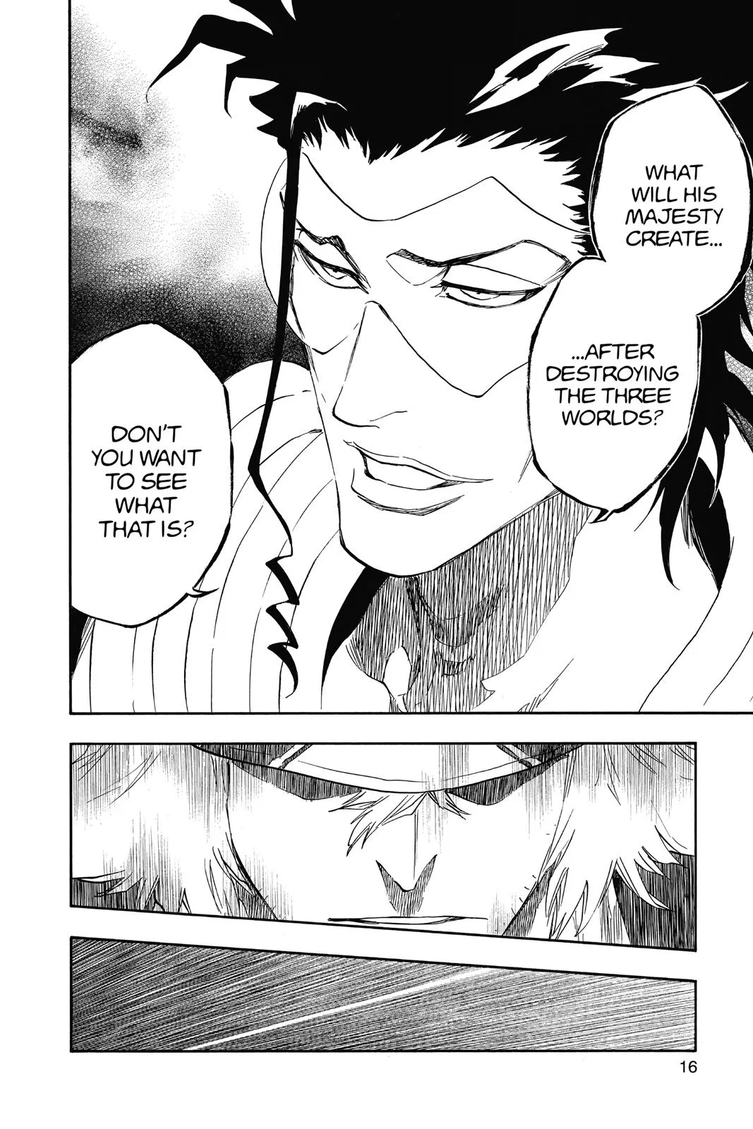 Bleach - Chapter 664 - Page 16