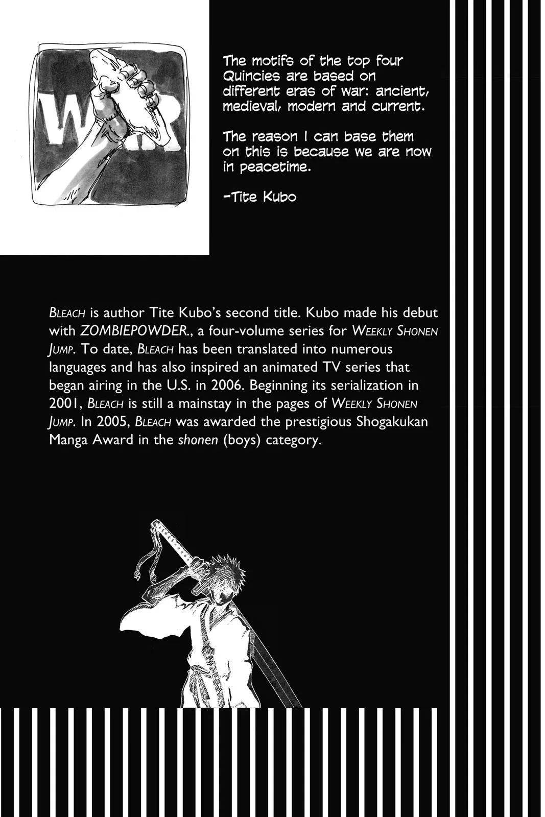 Bleach - Chapter 664 - Page 2