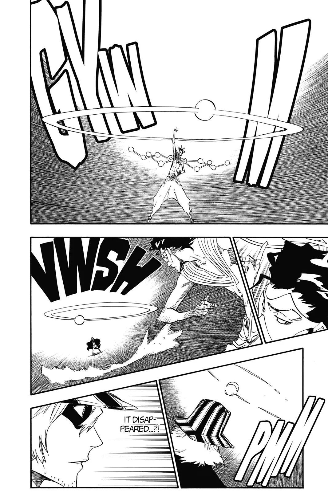 Bleach - Chapter 664 - Page 20